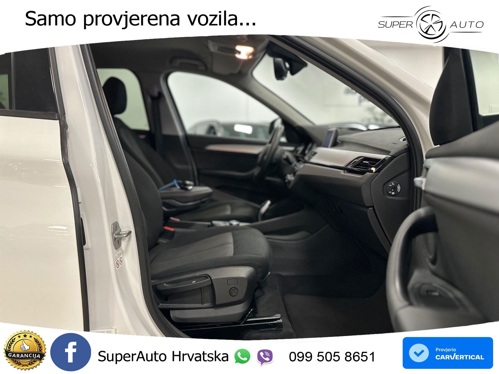 BMW X1 18i (140 KS) Steptronic