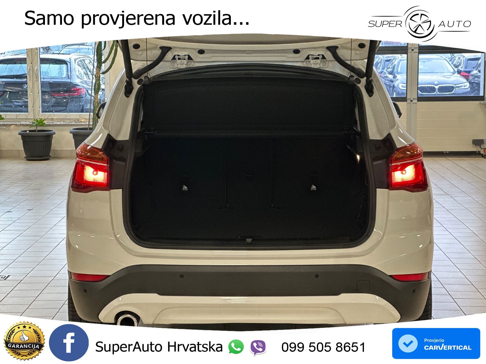 BMW X1 18i (140 KS) Steptronic