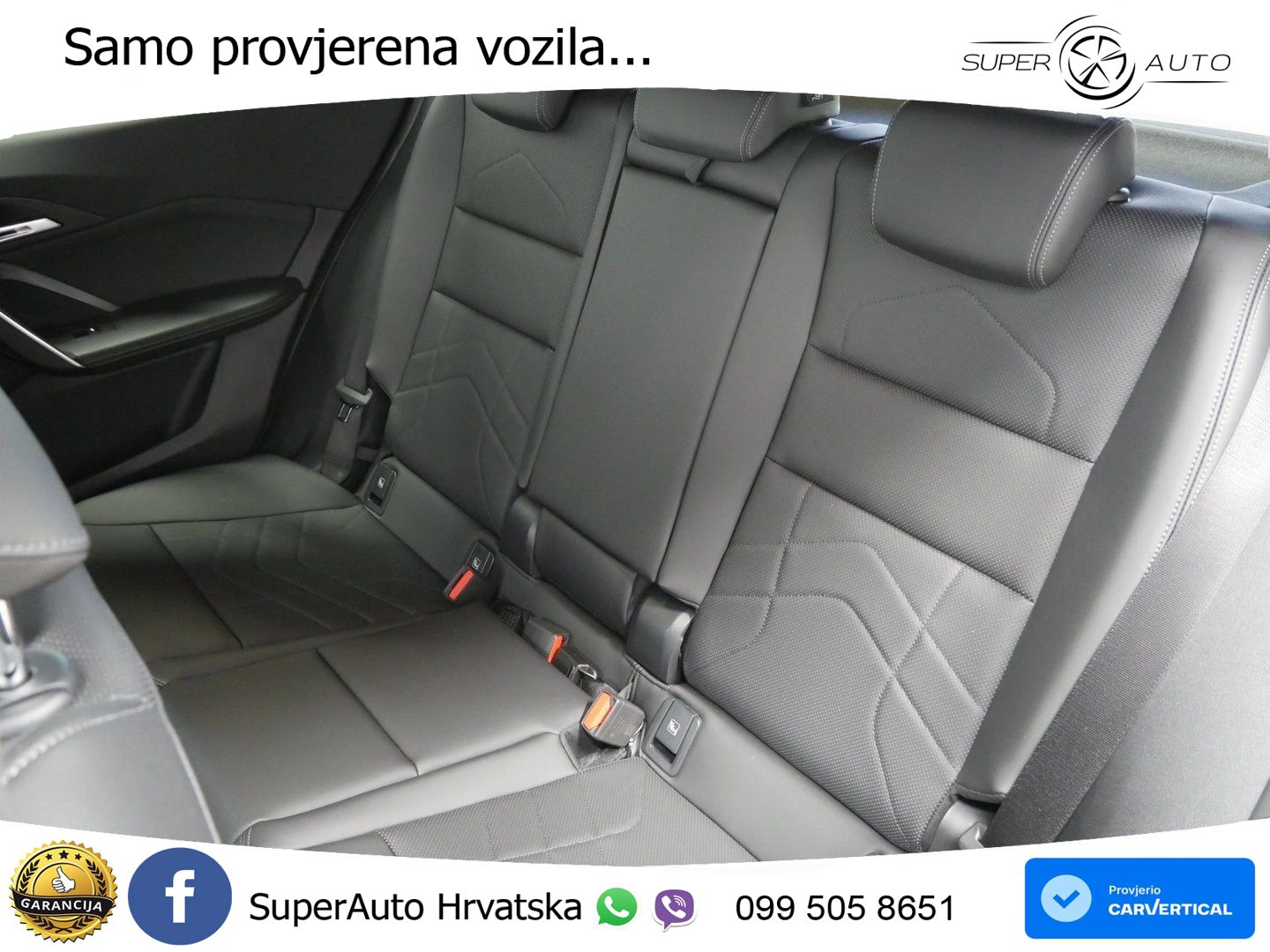 BMW iX2 66.5 kWh (313 KS) xDrive30