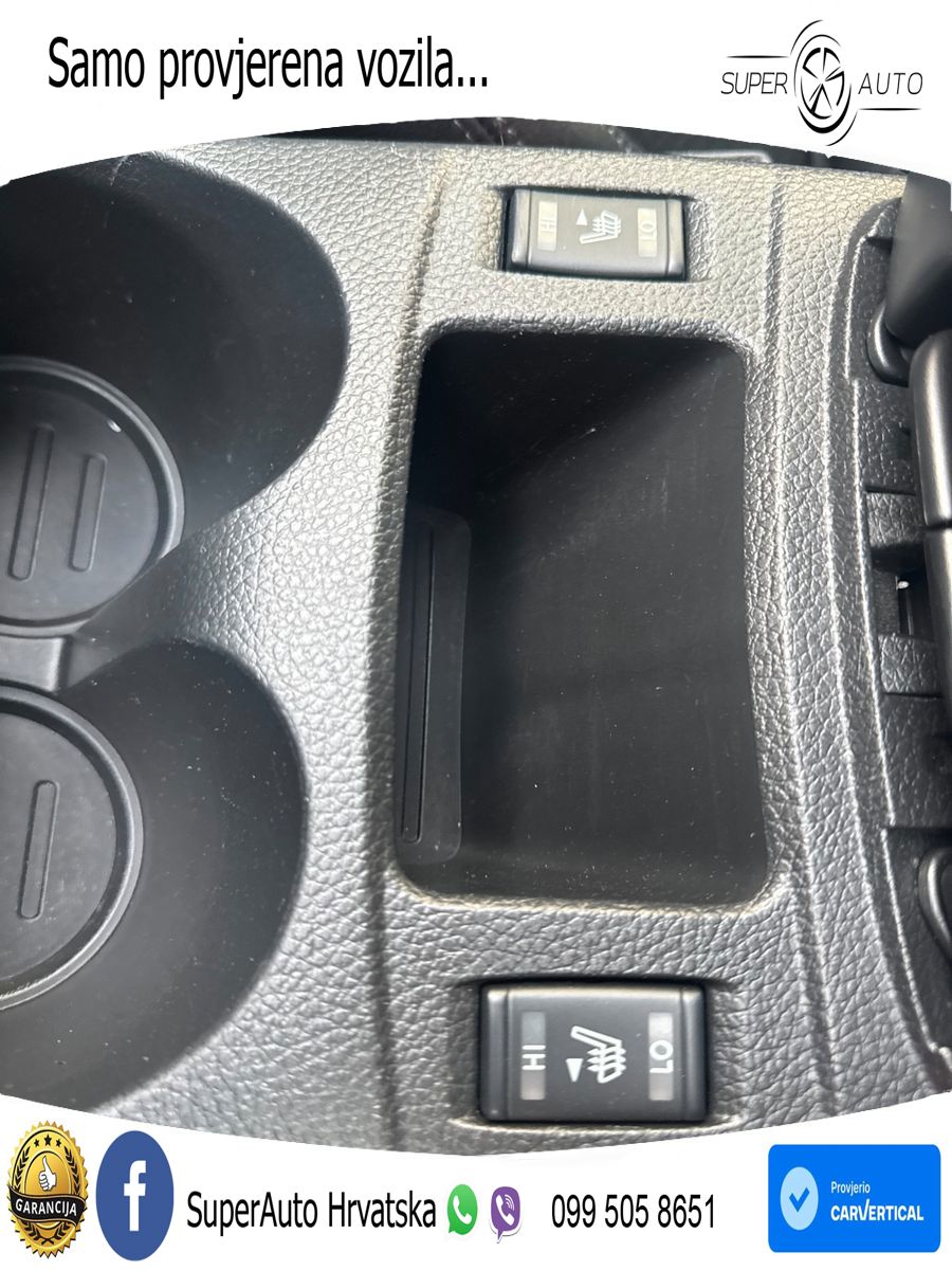 Nissan Qashqai 1.6 dCi (130 KS) Tekna