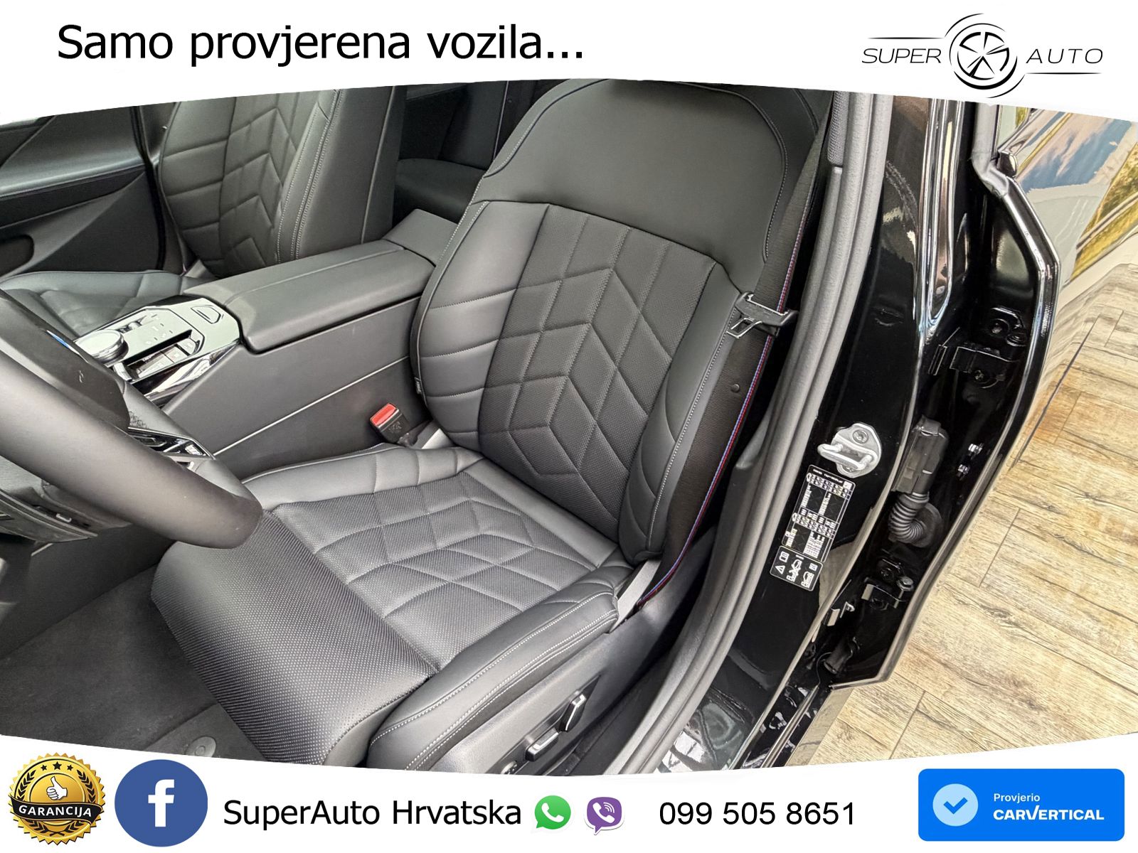 BMW 540d Touring (303 KS) xDrive Steptronic M Sport LED+GR SJED+ACC