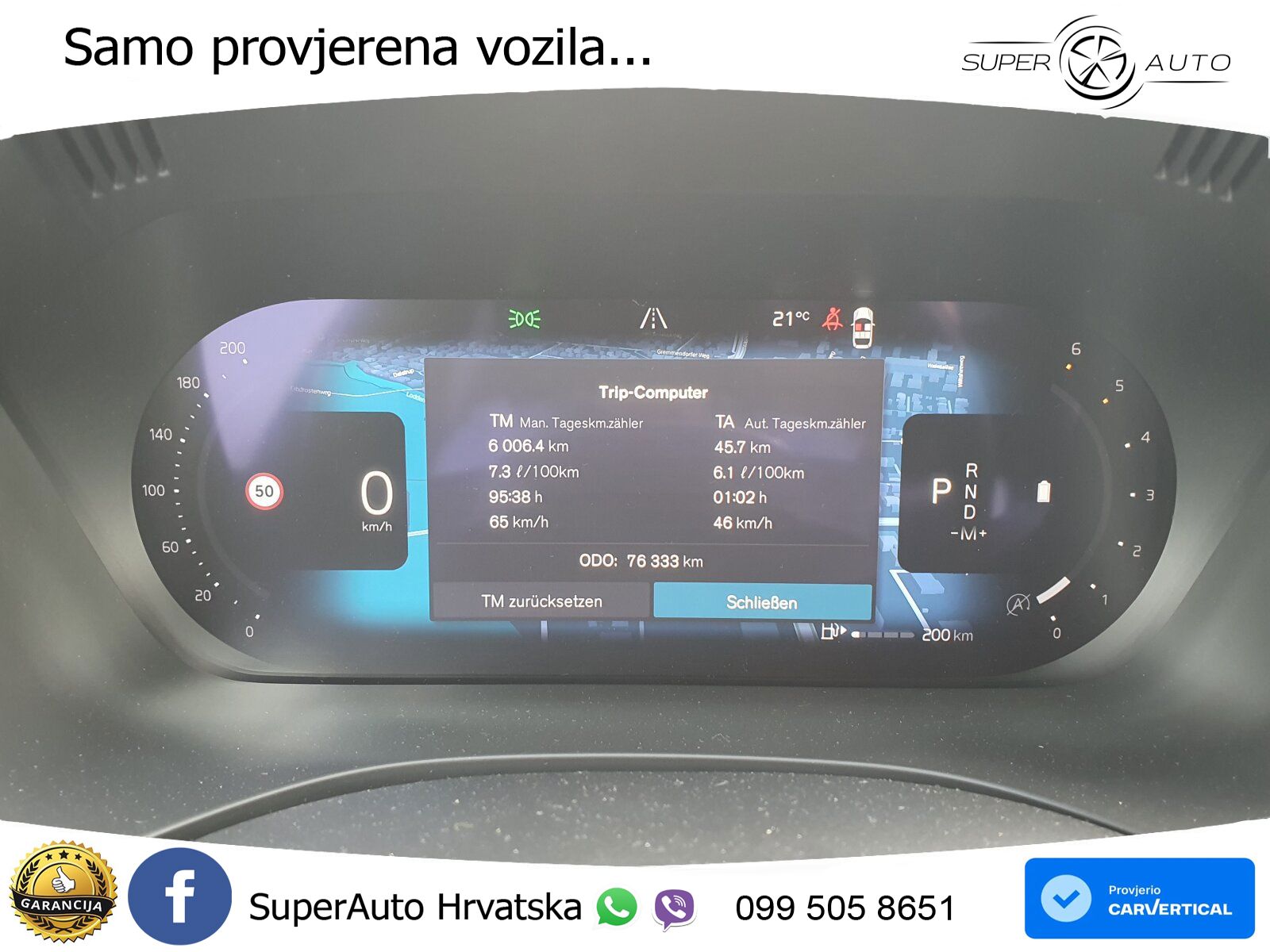 Volvo XC60 B4 Diesel AWD Geartronic ACC+HEAD+4xGR SJED+360+PANO