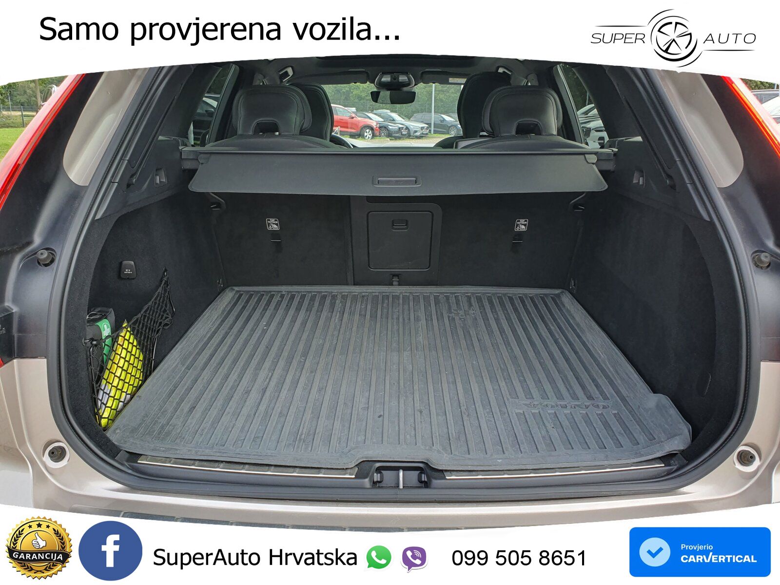 Volvo XC60 B4 Diesel AWD Geartronic ACC+HEAD+4xGR SJED+360+PANO