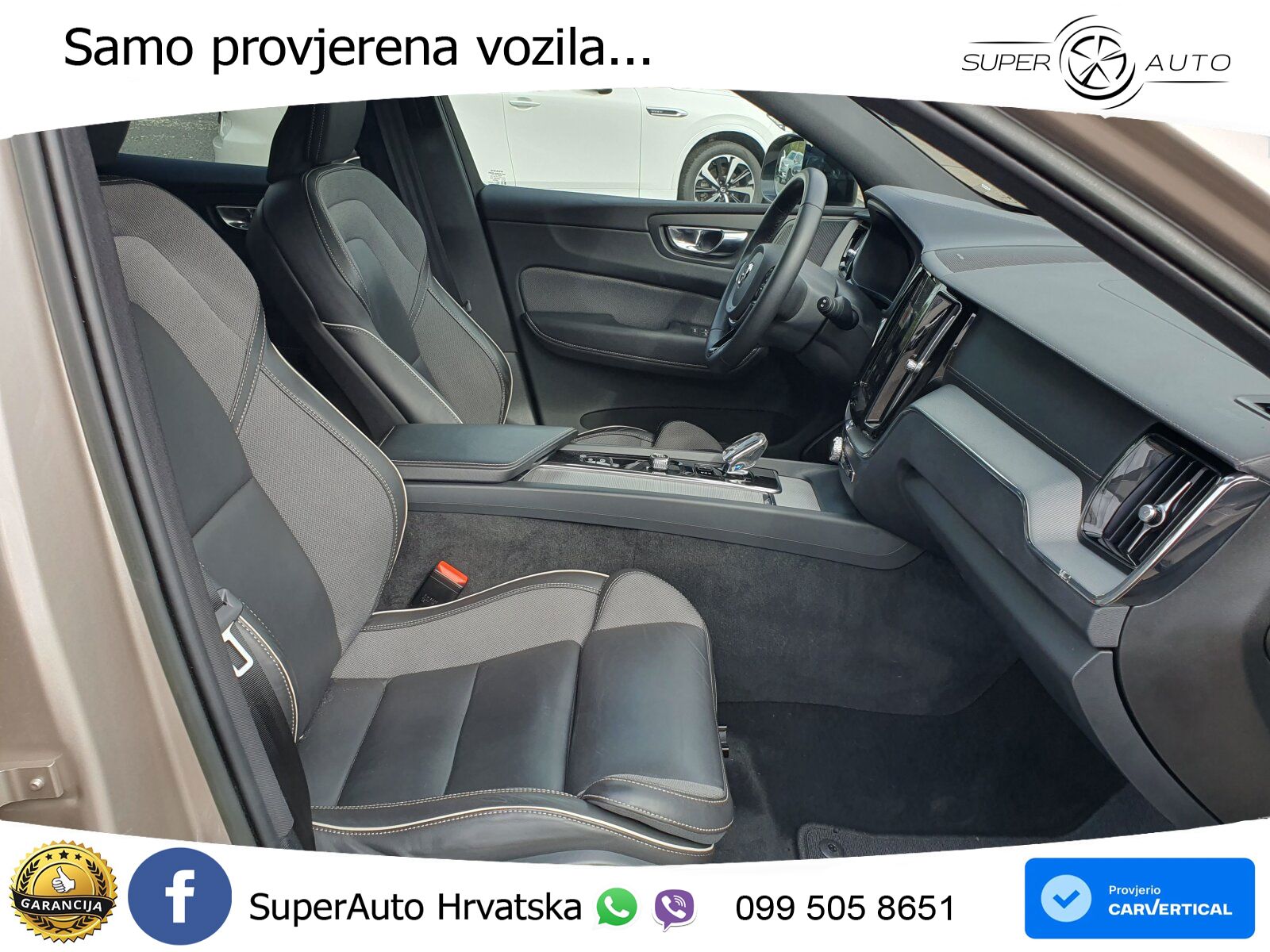 Volvo XC60 B4 Diesel AWD Geartronic ACC+HEAD+4xGR SJED+360+PANO