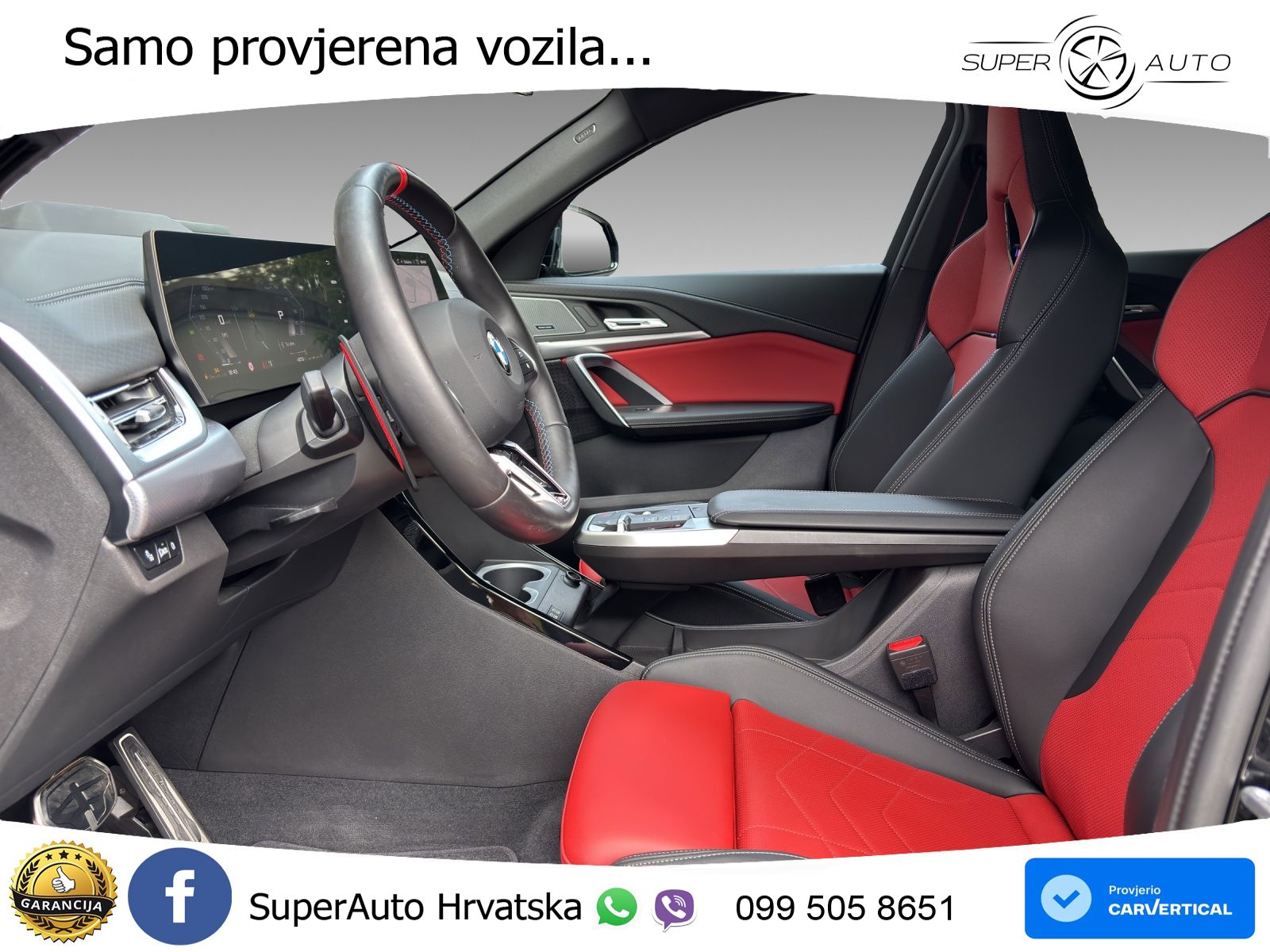 BMW X2 M35i xDrive Steptronic LED+GR SJED+ACC