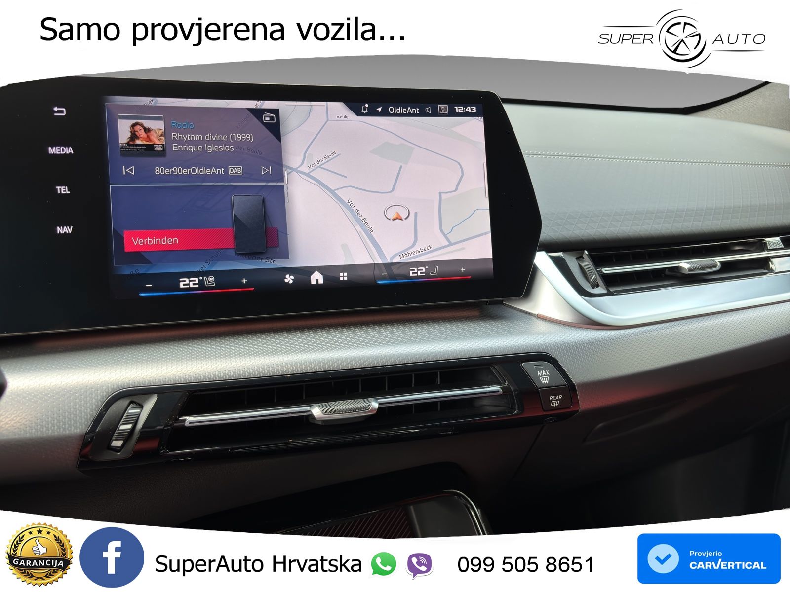 BMW X2 M35i xDrive Steptronic LED+GR SJED+ACC