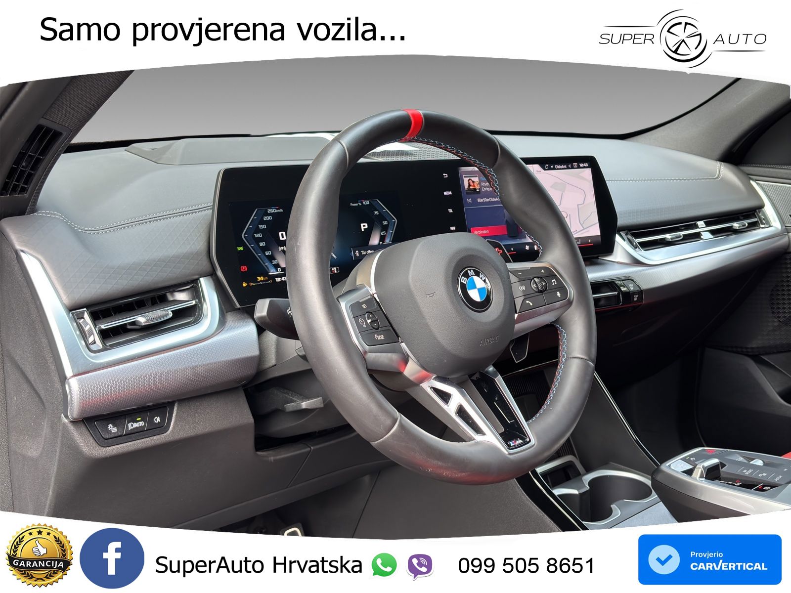 BMW X2 M35i xDrive Steptronic LED+GR SJED+ACC