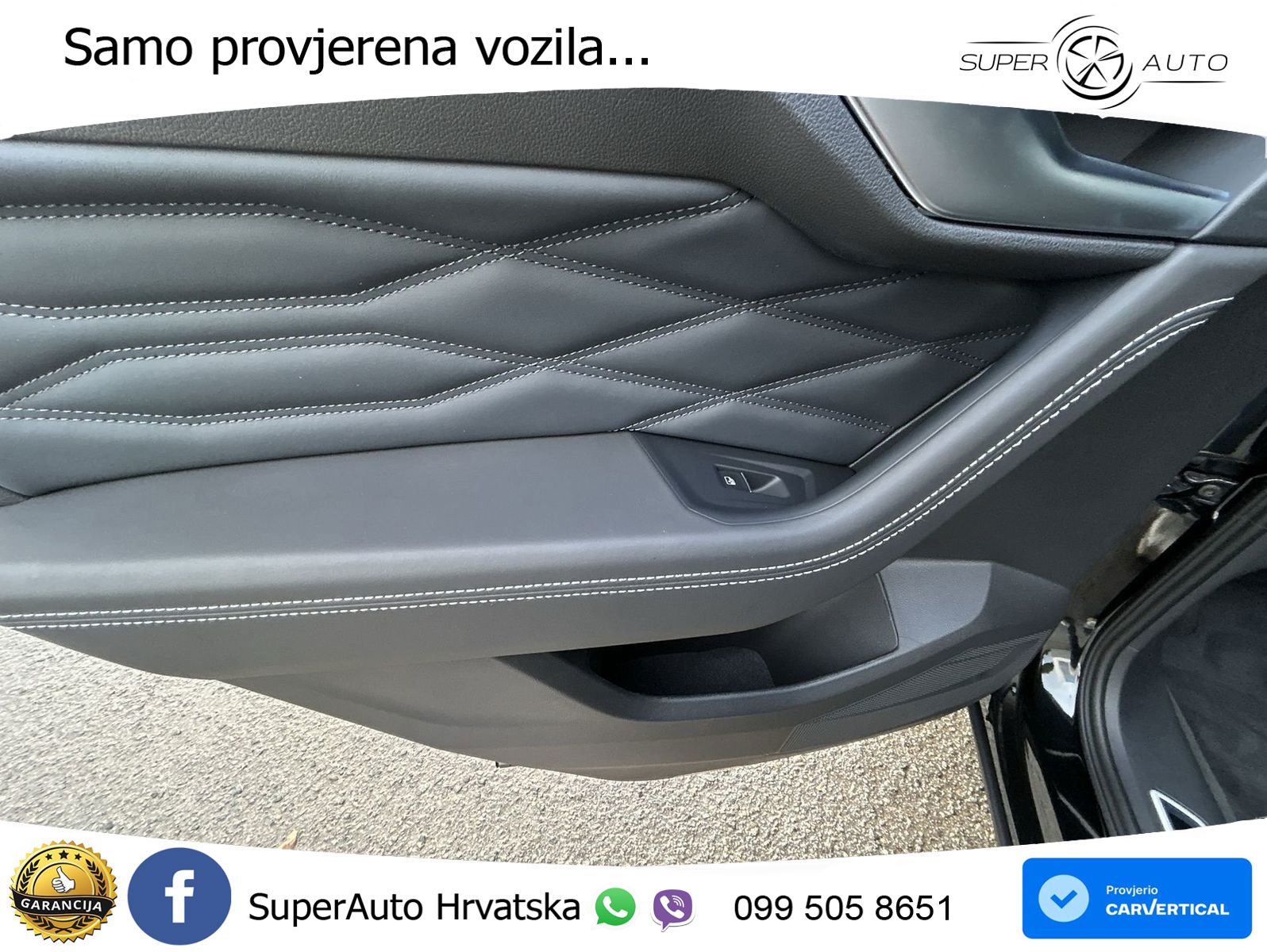 Volkswagen Touareg 3.0 V6 TDI (286 KS) 4MOTION Tiptronic ZRAČNI+ACC+GR SJED+KAM+PANO