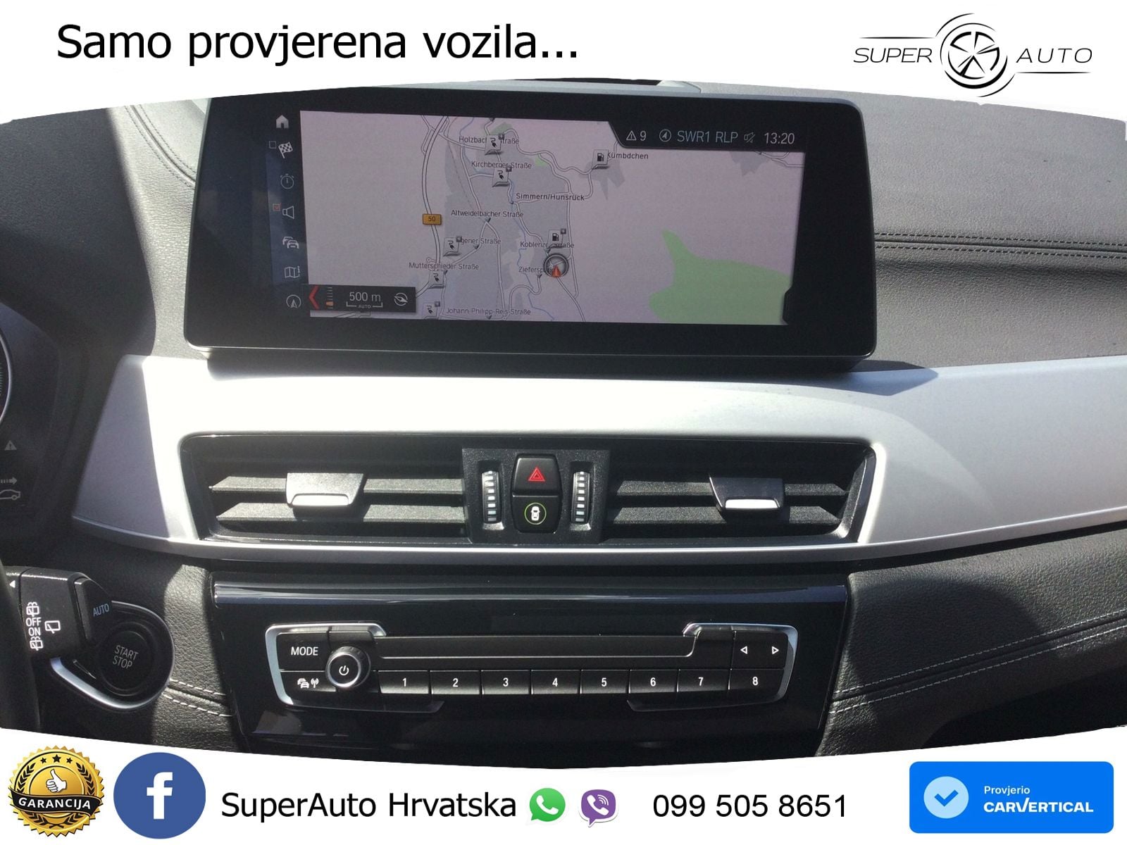 BMW X2 xDrive25e Steptronic M Sport