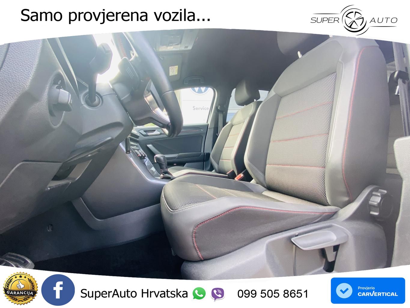 Volkswagen T-Roc I 1.5 TSI (150 KS) DSG