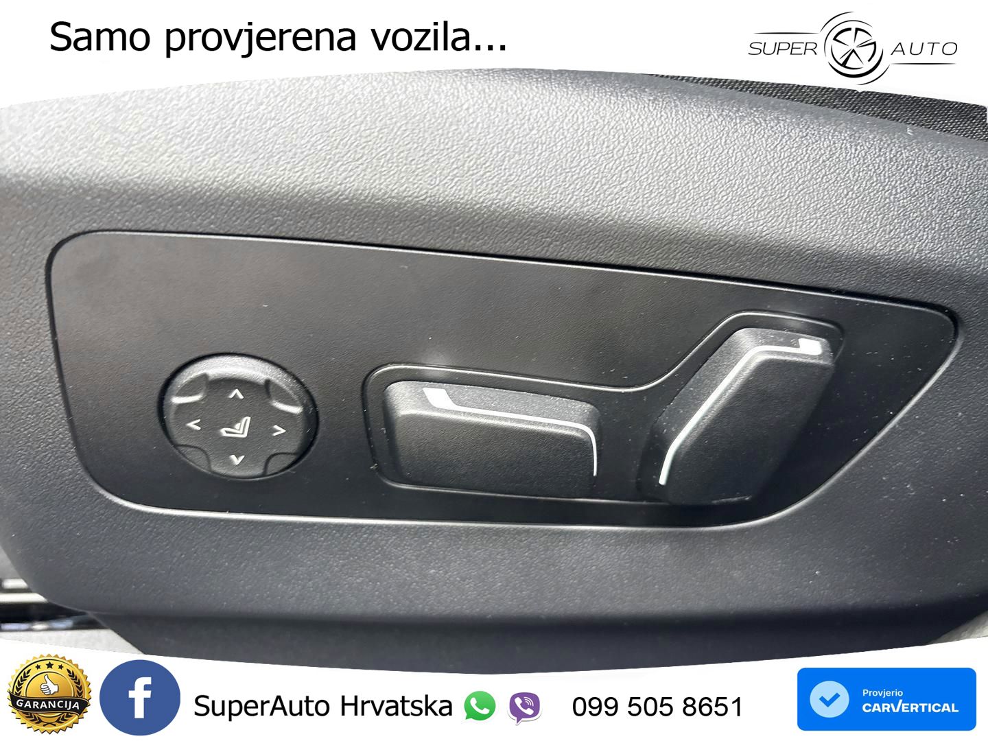 BMW 520i Touring (208 KS) Steptronic M Sport LED+GR SJED+ACC