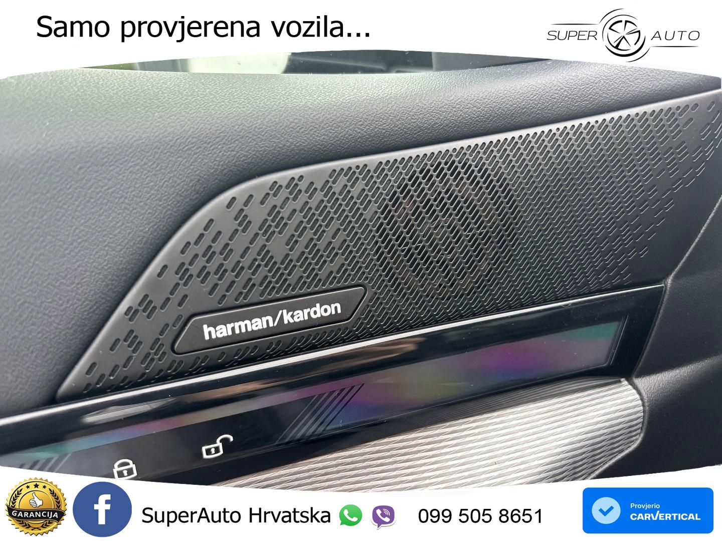BMW 520i Touring (208 KS) Steptronic M Sport LED+GR SJED+ACC
