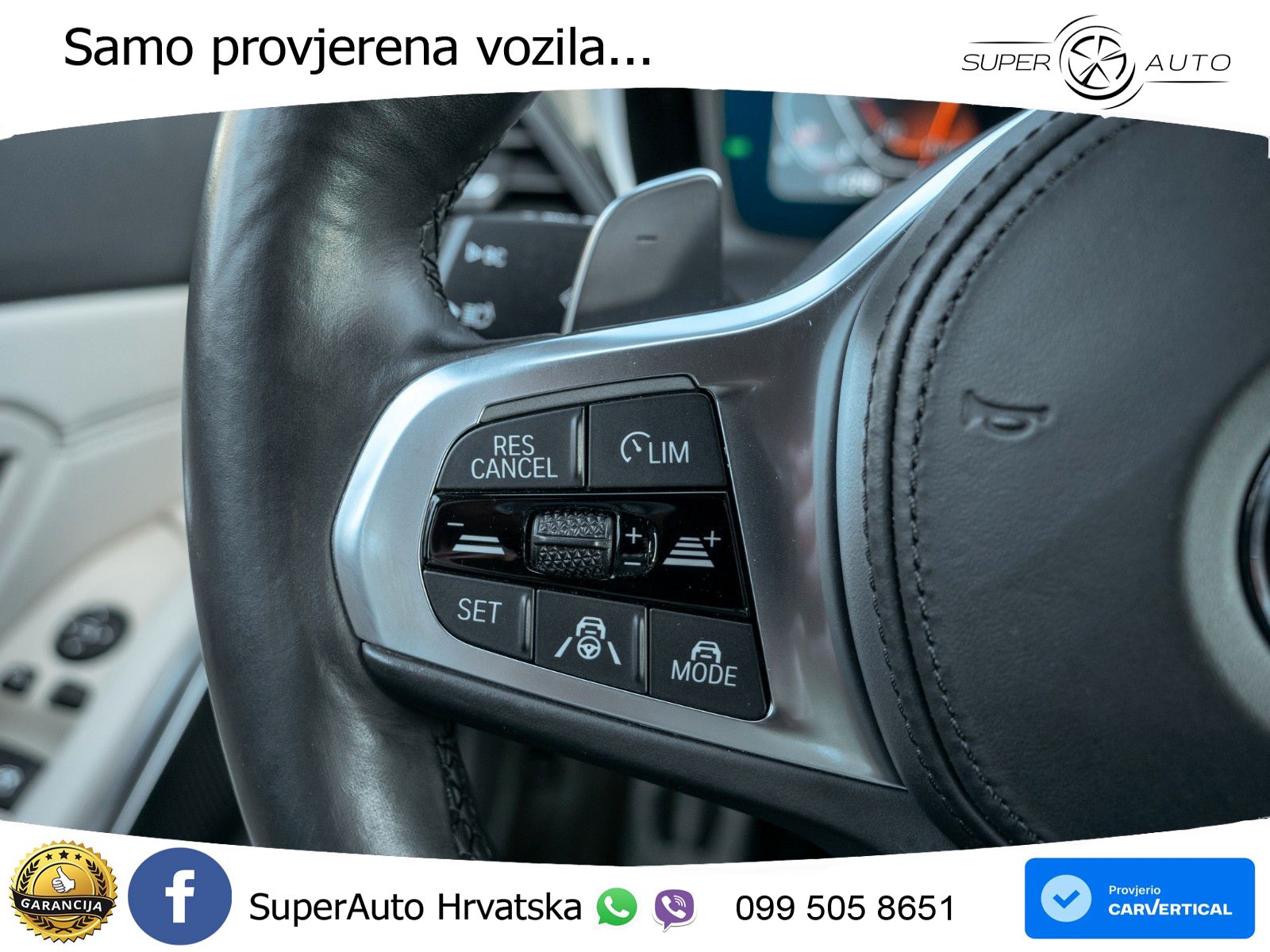 BMW 330i (258 KS) xDrive Steptronic
