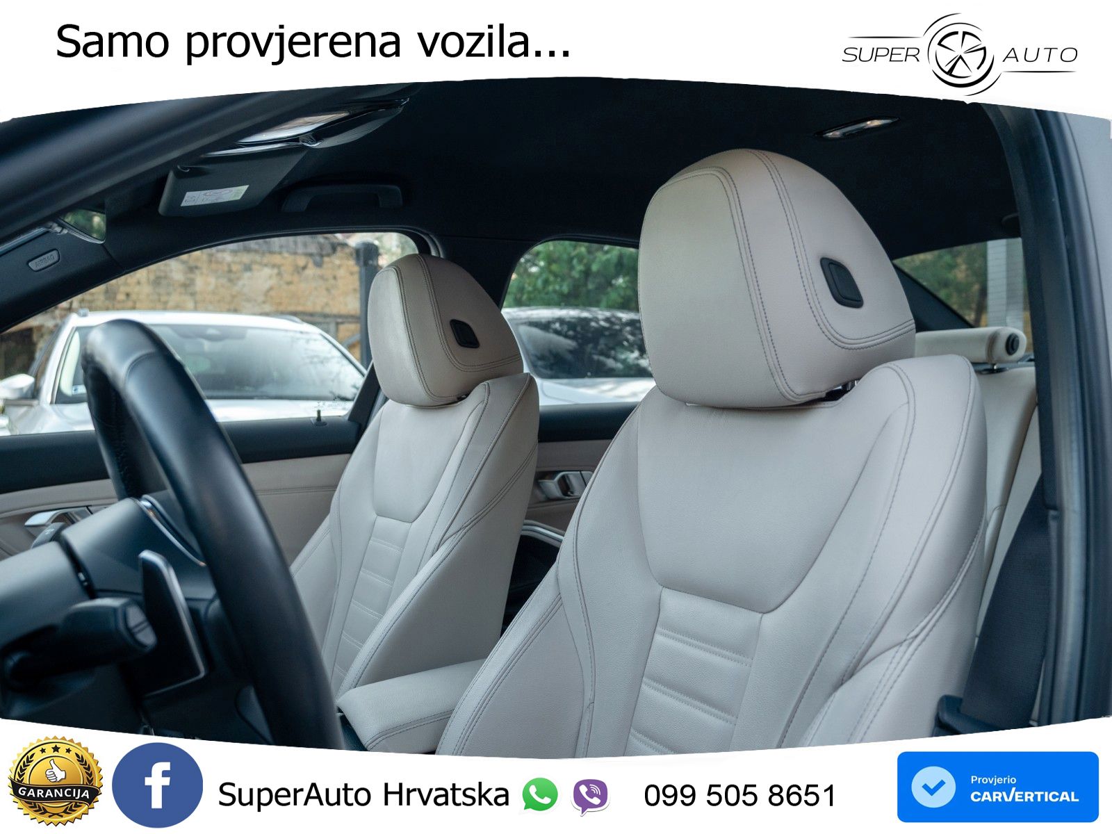 BMW 330i (258 KS) xDrive Steptronic