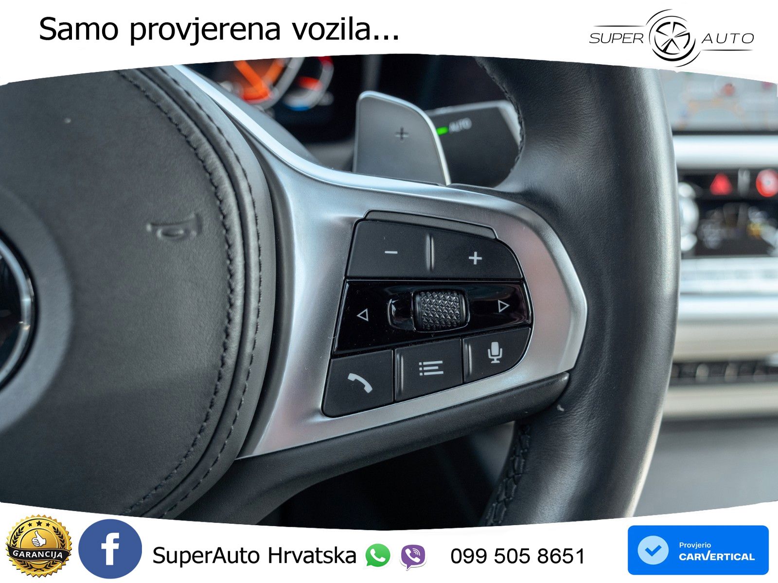 BMW 330i (258 KS) xDrive Steptronic