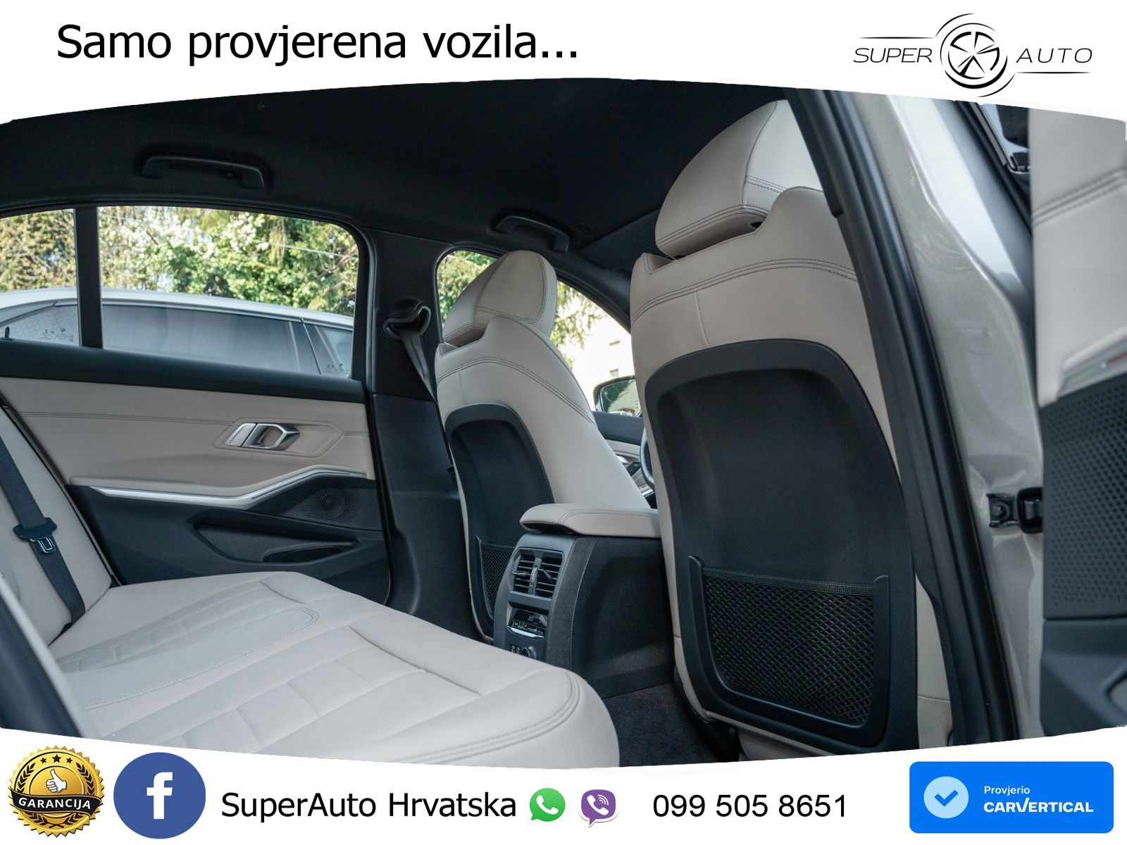 BMW 330i (258 KS) xDrive Steptronic
