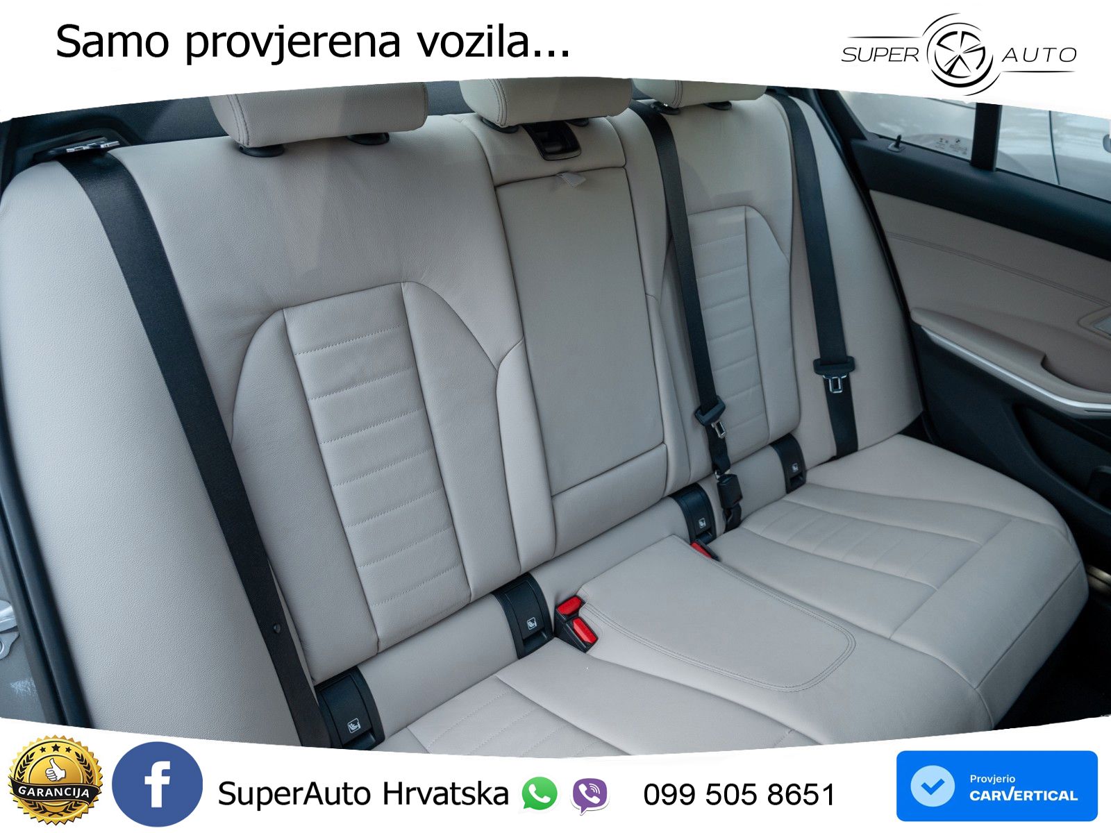 BMW 330i (258 KS) xDrive Steptronic