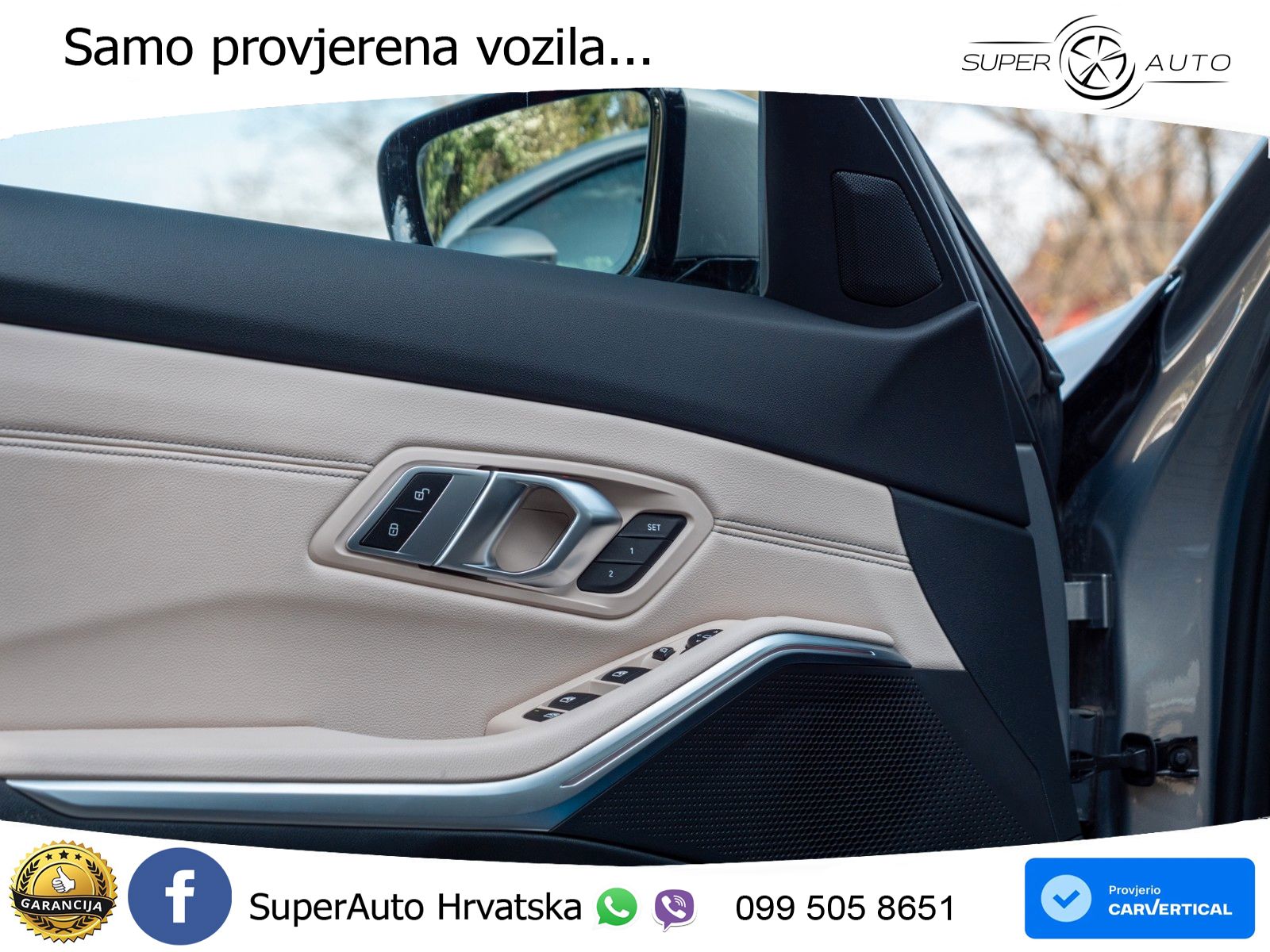 BMW 330i (258 KS) xDrive Steptronic