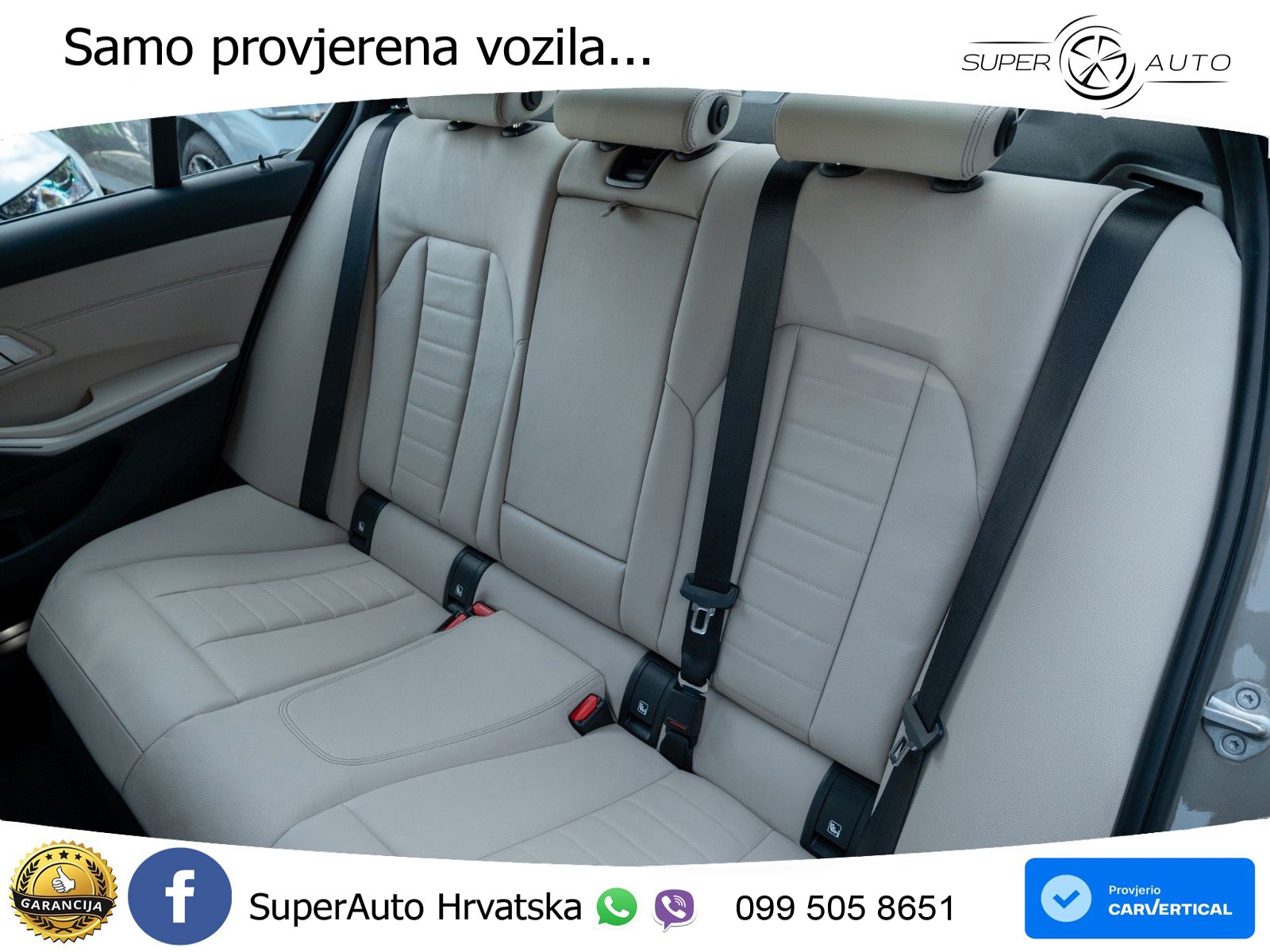 BMW 330i (258 KS) xDrive Steptronic
