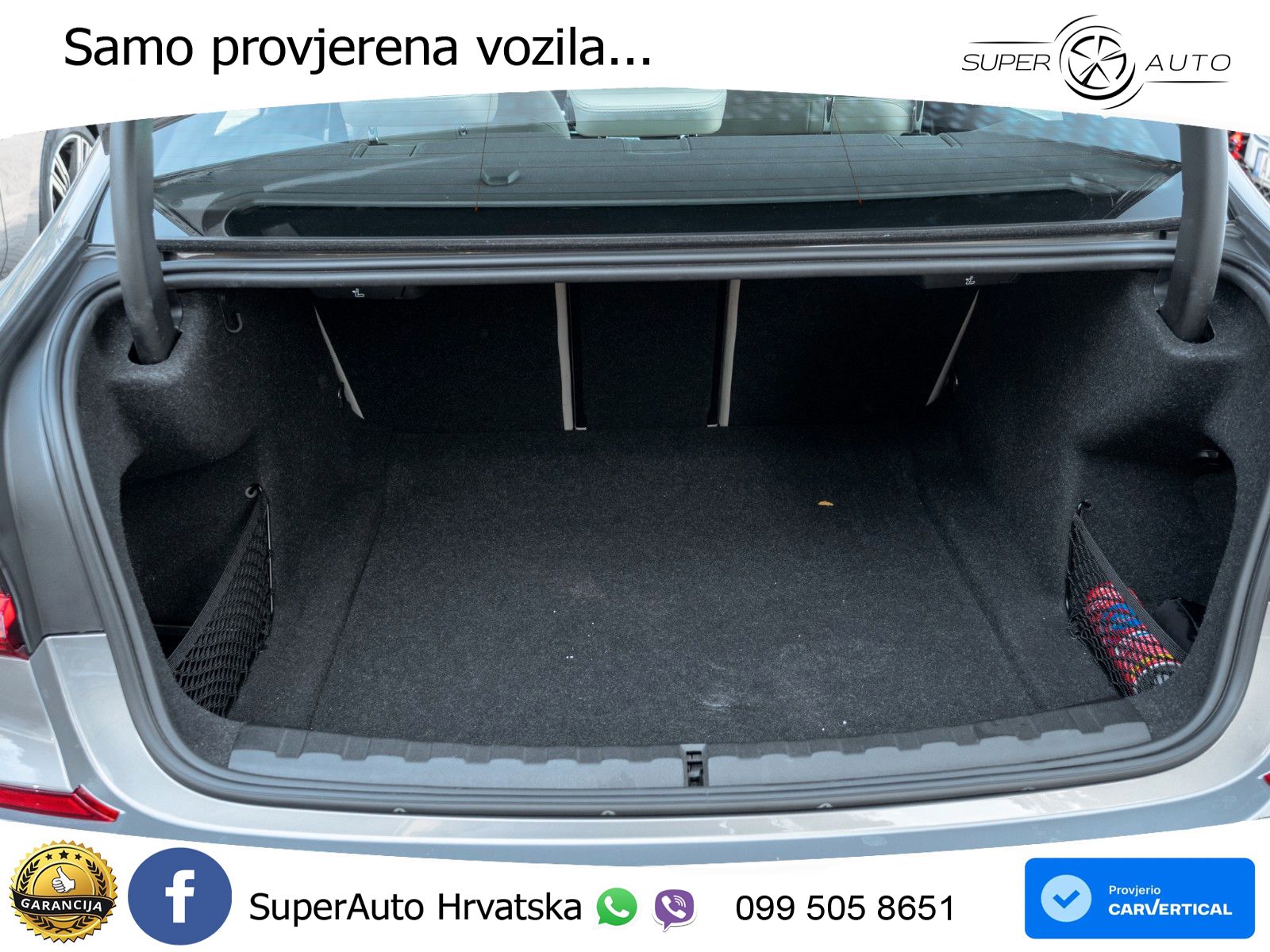 BMW 330i (258 KS) xDrive Steptronic
