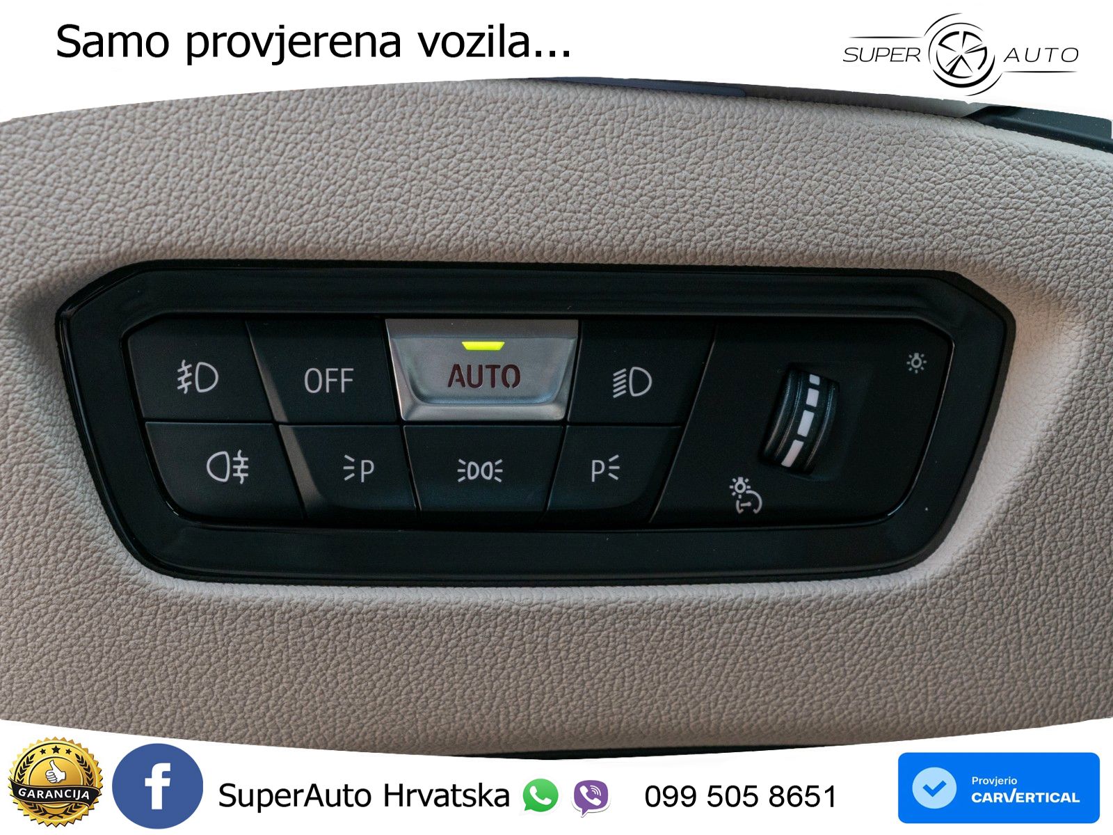 BMW 330i (258 KS) xDrive Steptronic