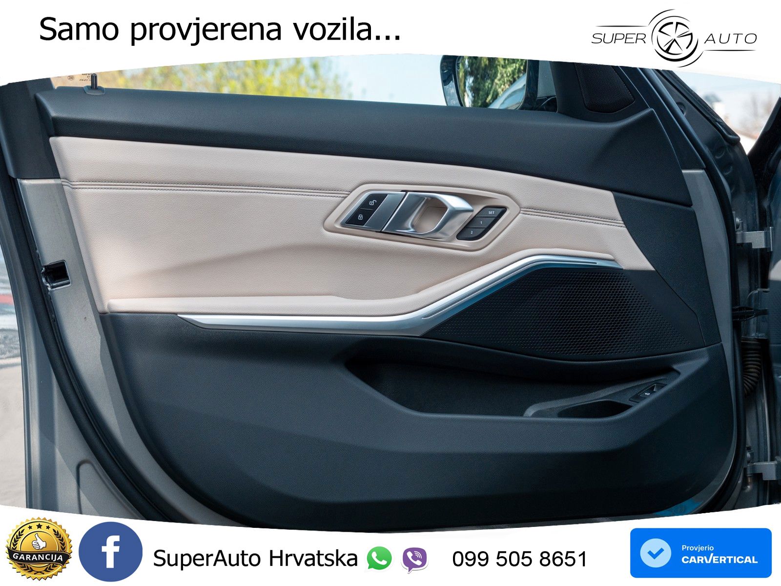 BMW 330i (258 KS) xDrive Steptronic