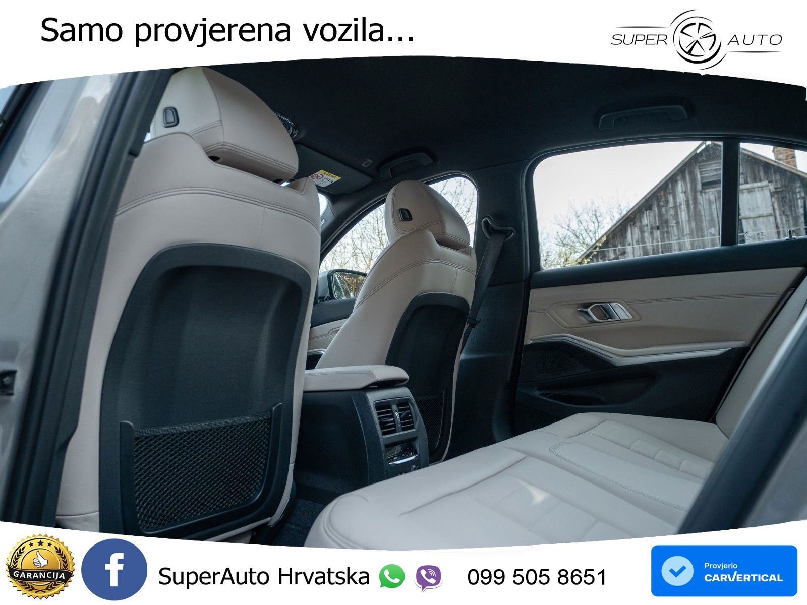 BMW 330i (258 KS) xDrive Steptronic