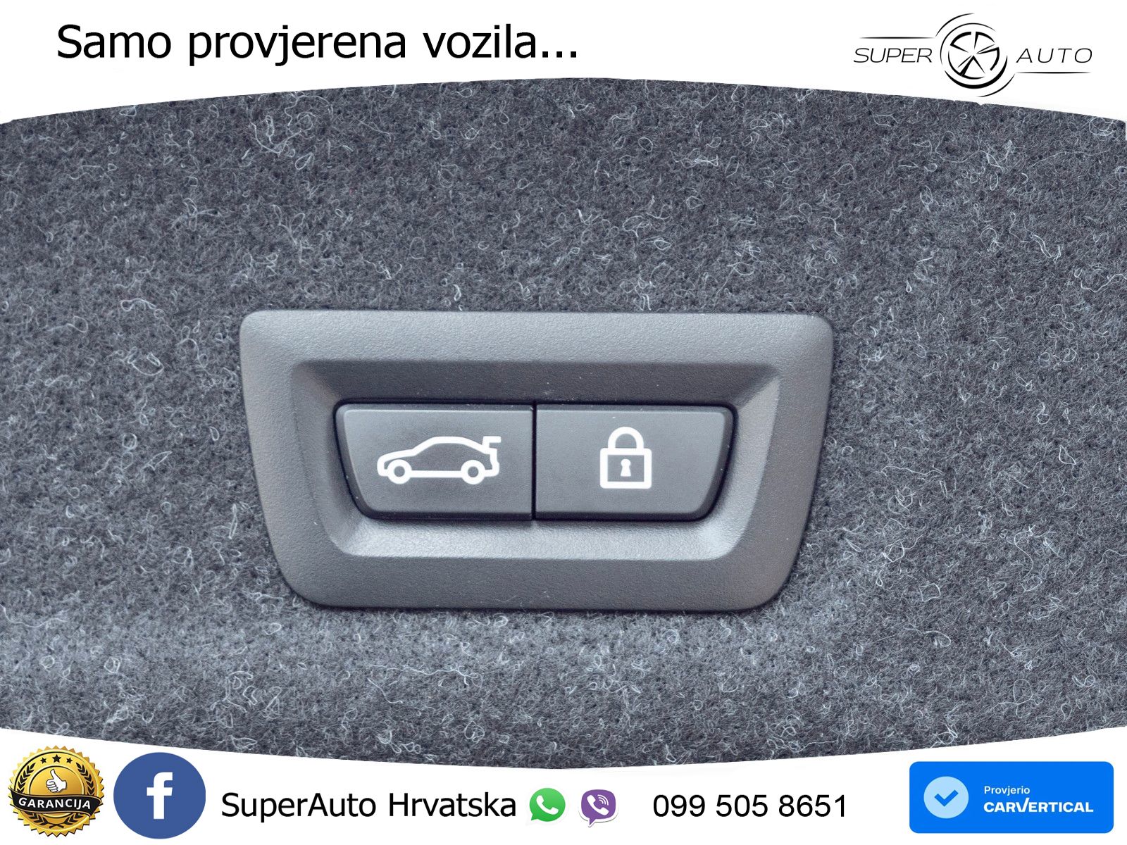 BMW 330i (258 KS) xDrive Steptronic