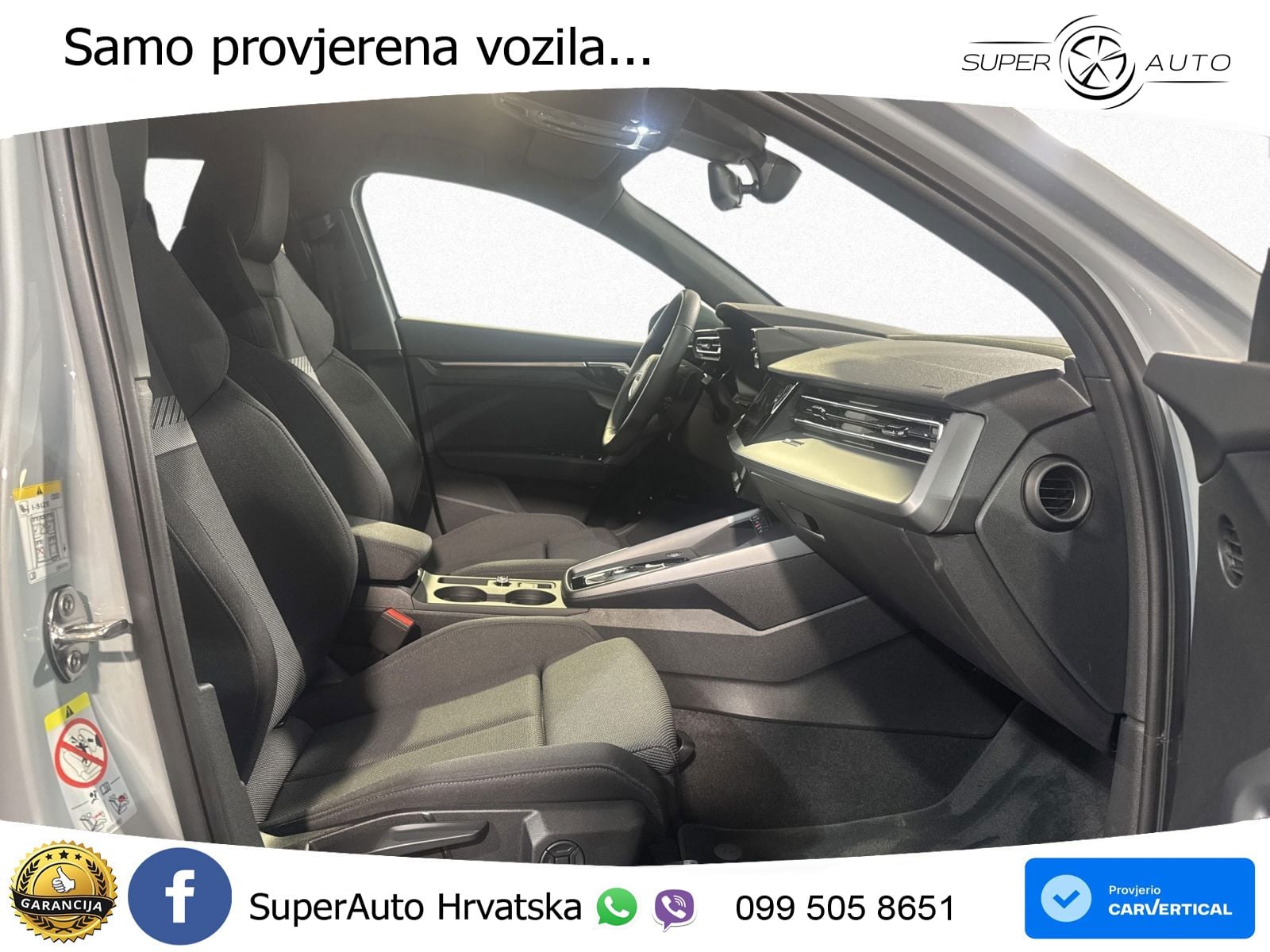 Audi A3 allstreet 40 TFSIe (204 KS) S tronic LED+GR SJED+ACC