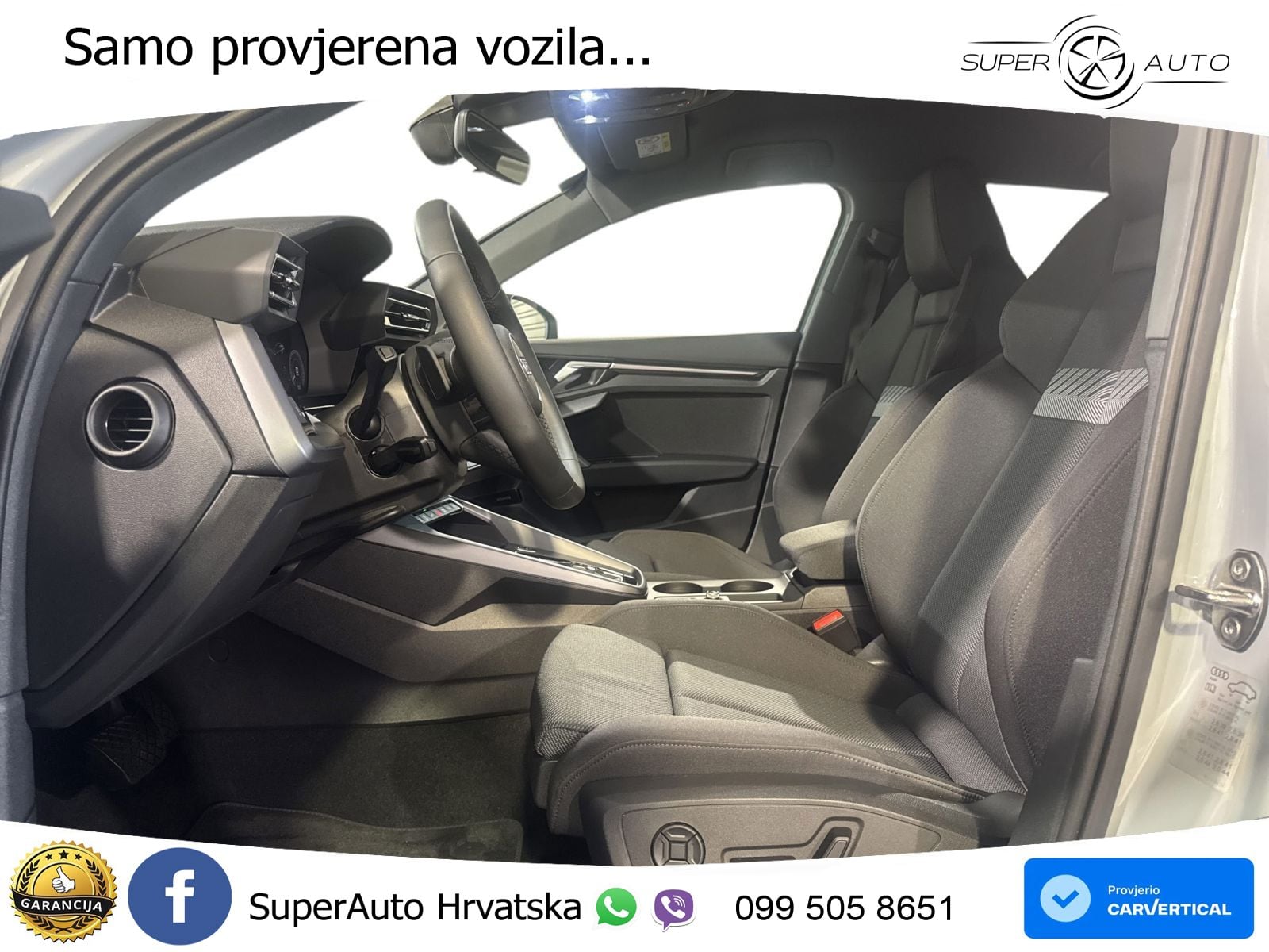 Audi A3 allstreet 40 TFSIe (204 KS) S tronic LED+GR SJED+ACC