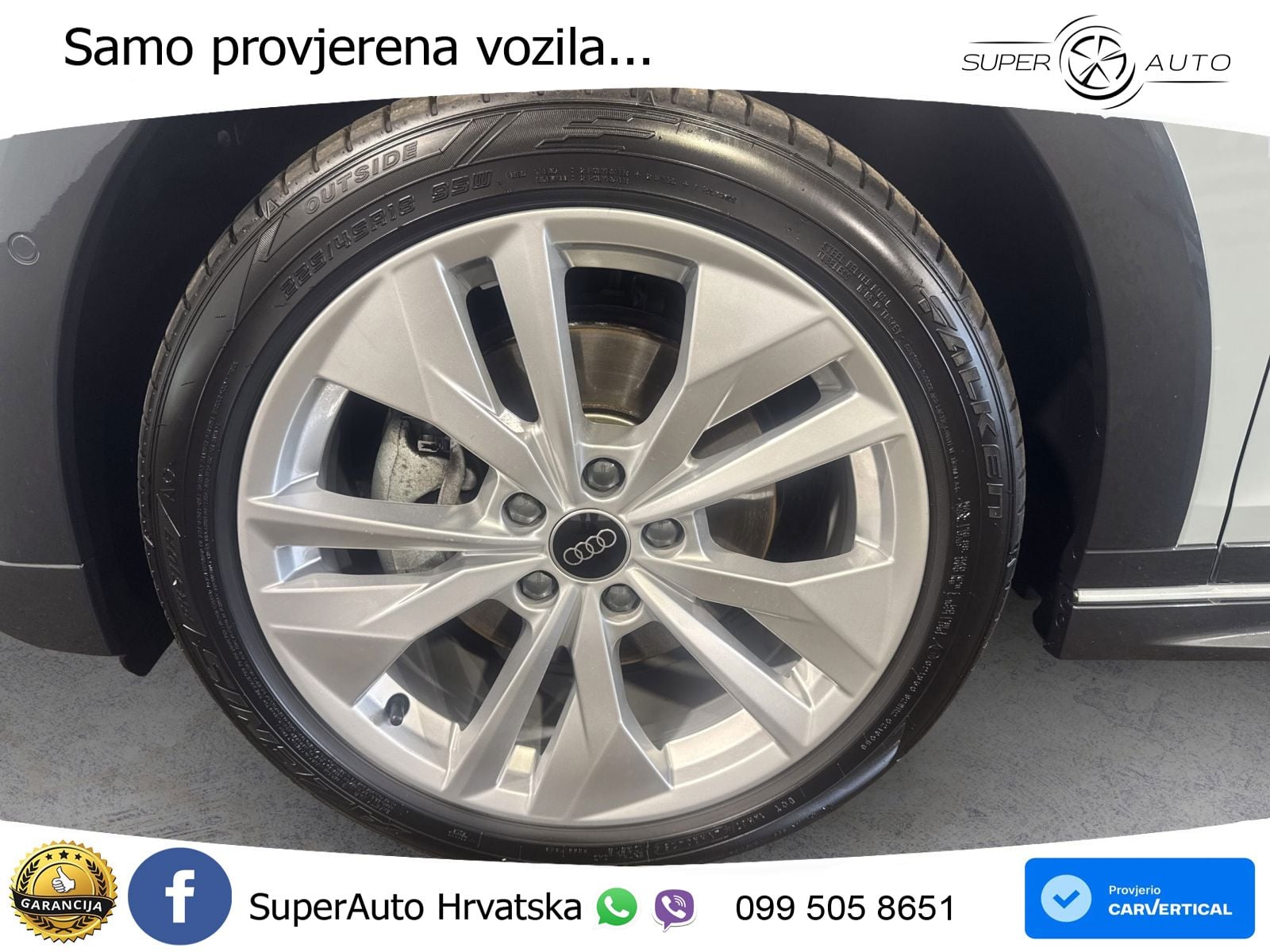 Audi A3 allstreet 40 TFSIe (204 KS) S tronic LED+GR SJED+ACC