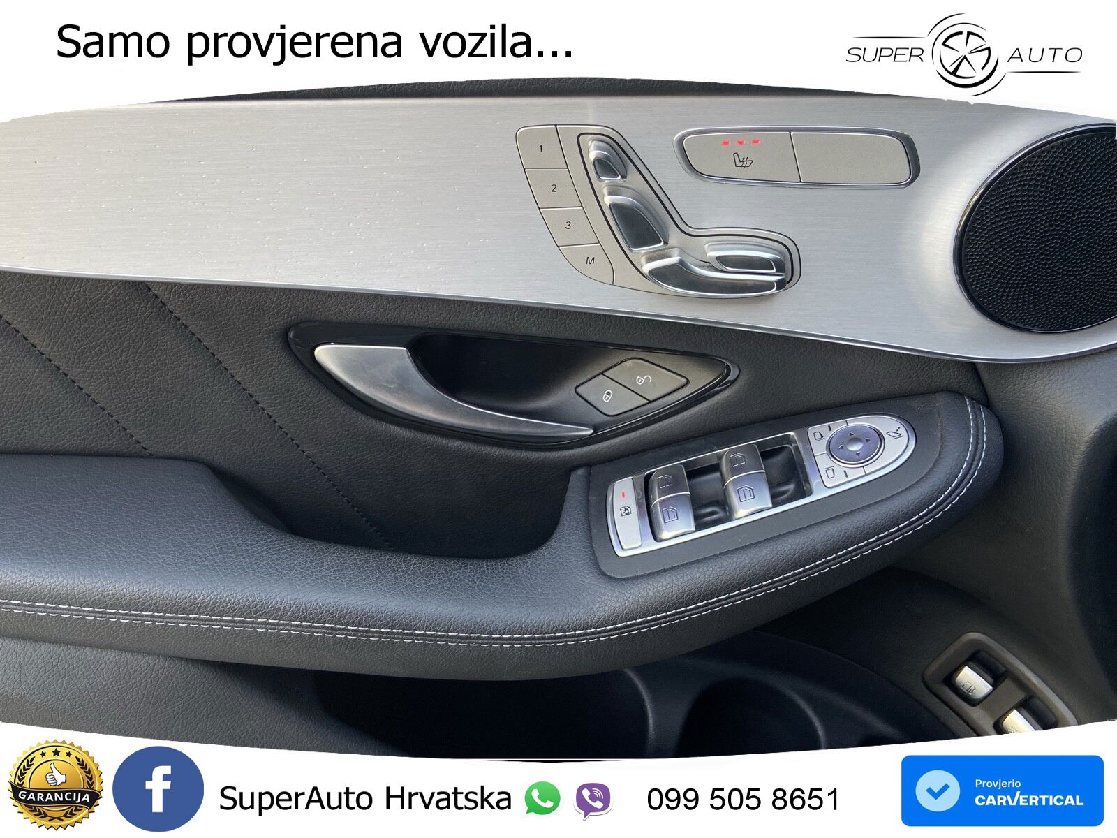 Mercedes GLC 300e (320 KS) 4MATIC 9G-TRONIC AMG