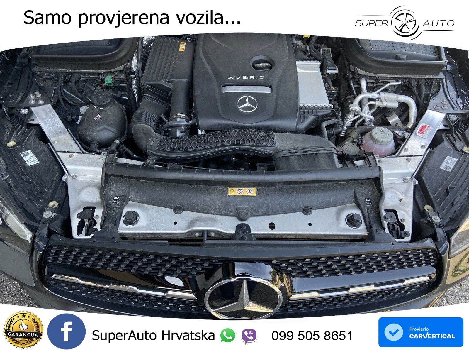 Mercedes GLC 300e (320 KS) 4MATIC 9G-TRONIC AMG