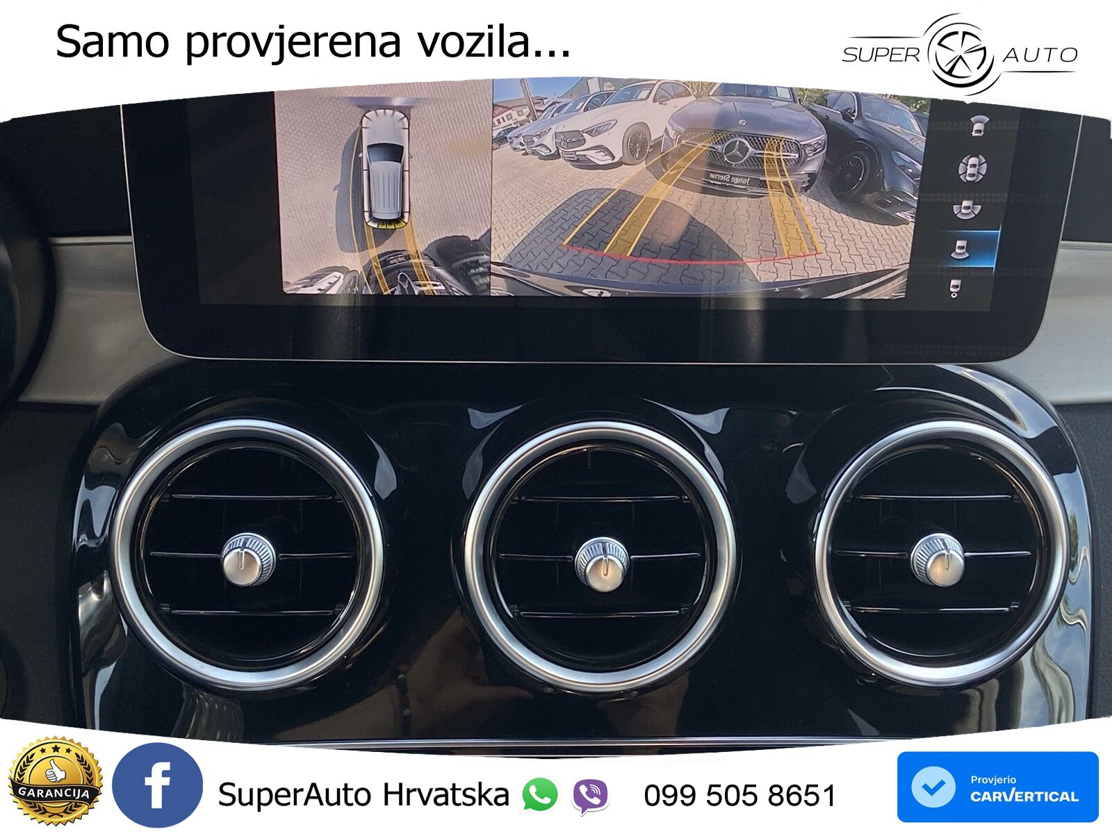 Mercedes GLC 300e (320 KS) 4MATIC 9G-TRONIC AMG