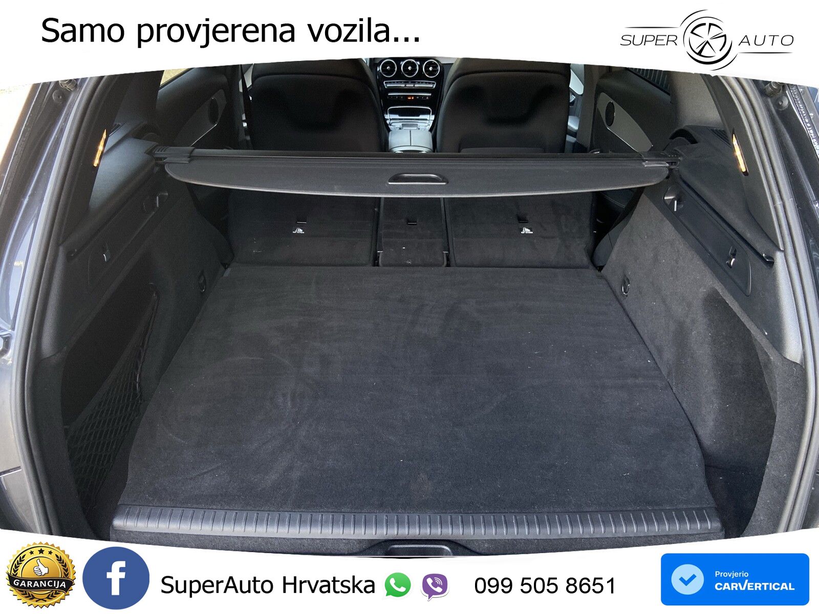Mercedes GLC 300e (320 KS) 4MATIC 9G-TRONIC AMG