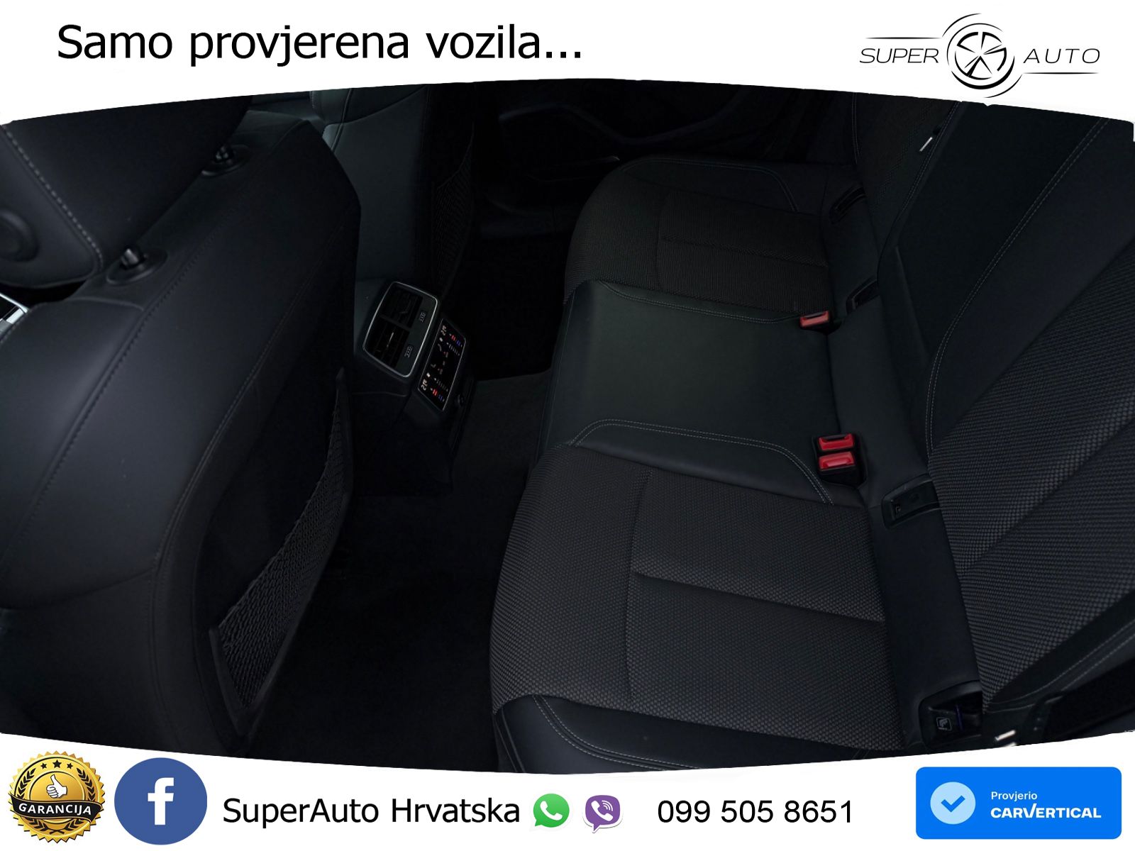 Audi A6 55 TFSIe (367 KS) quattro ultra S tronic LED+GR SJED+ACC
