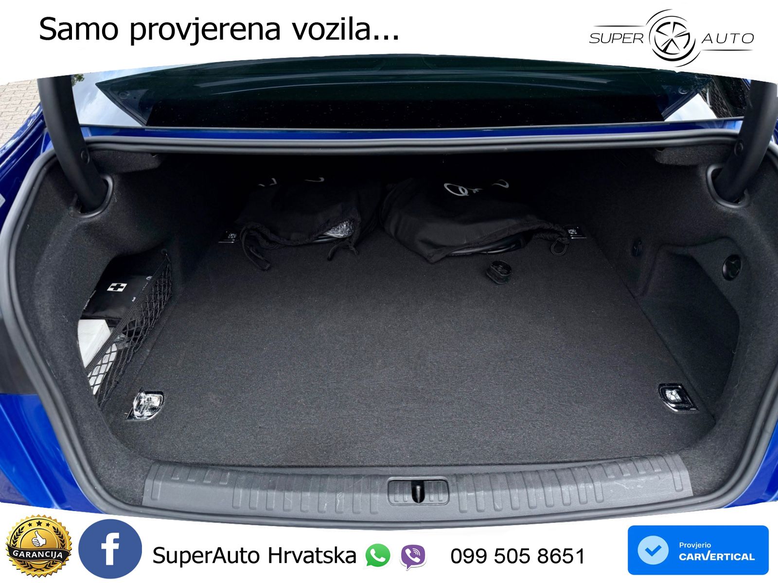 Audi A6 55 TFSIe (367 KS) quattro ultra S tronic LED+GR SJED+ACC