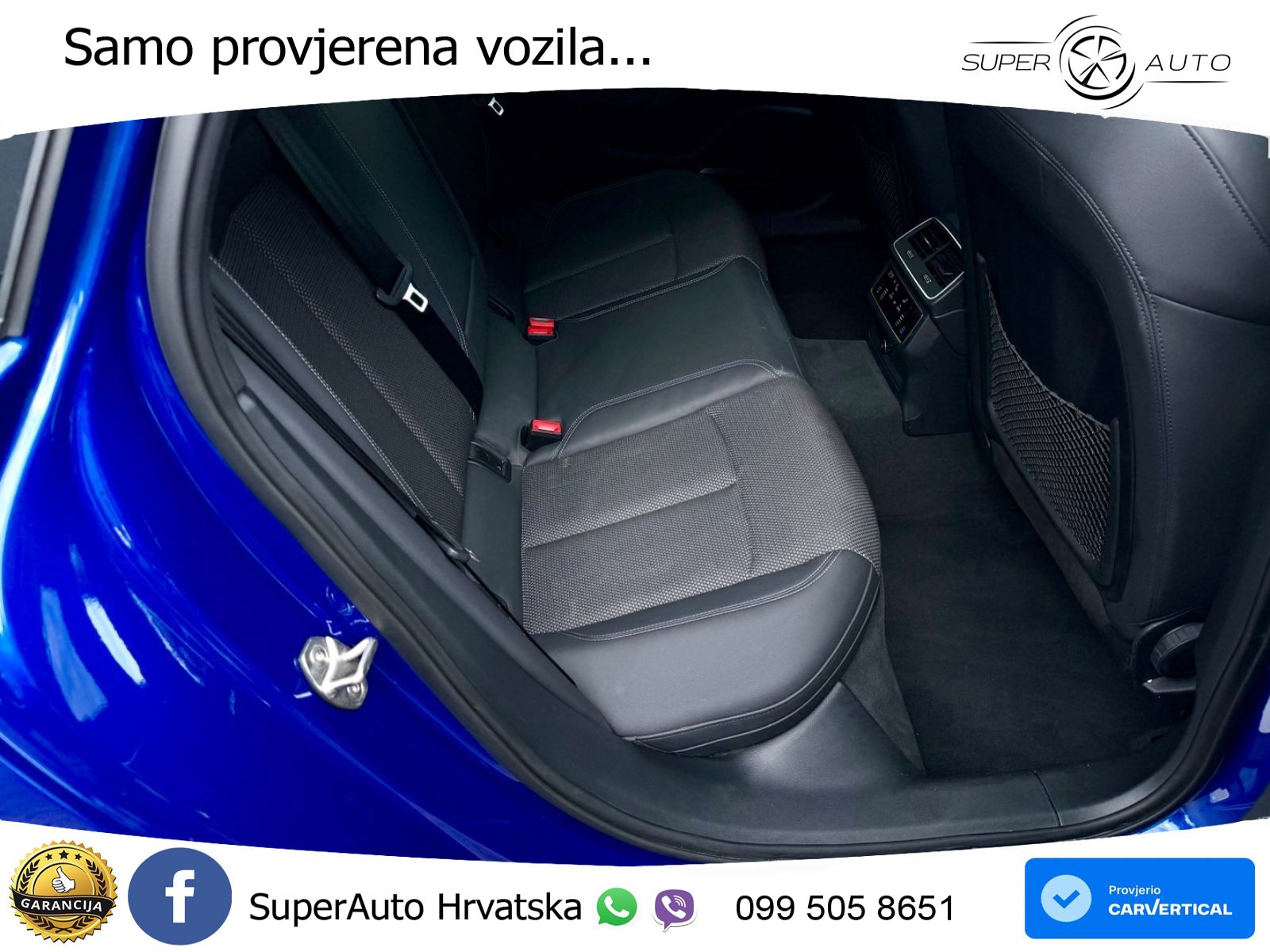 Audi A6 55 TFSIe (367 KS) quattro ultra S tronic LED+GR SJED+ACC