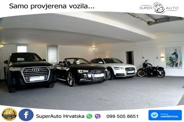 Audi A6 55 TFSIe (367 KS) quattro ultra S tronic LED+GR SJED+ACC