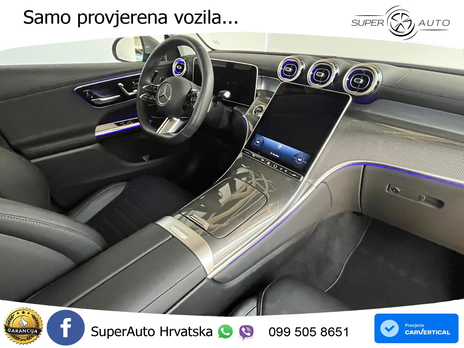 Mercedes GLC 300d (269 KS) 4MATIC 9G-TRONIC AMG ACC+GR SJED+360+PANO