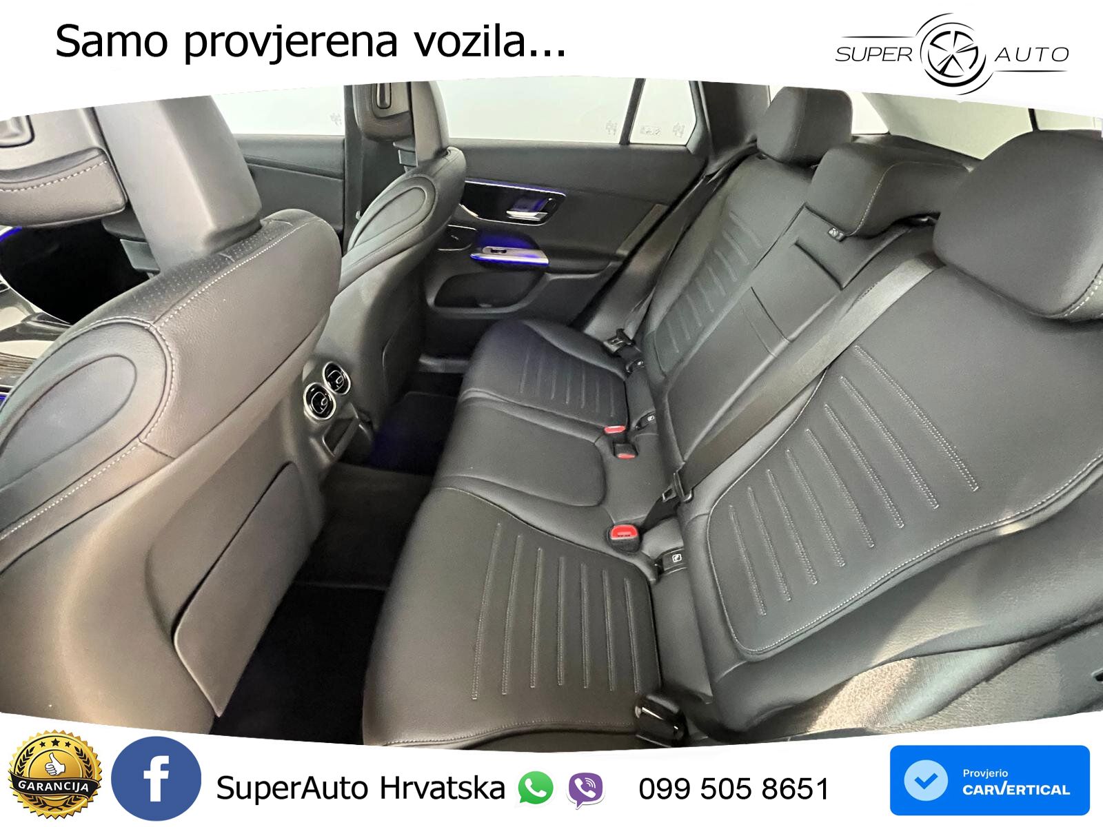 Mercedes GLC 300d (269 KS) 4MATIC 9G-TRONIC AMG ACC+GR SJED+360+PANO