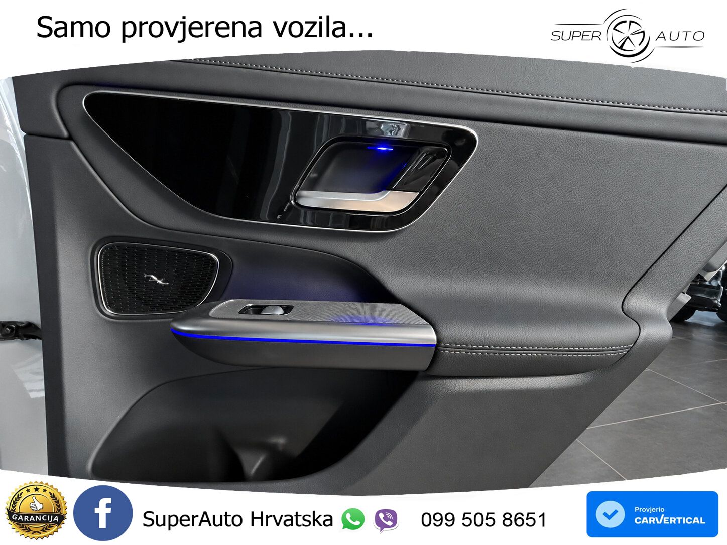 Mercedes GLC 300d (269 KS) 4MATIC 9G-TRONIC AMG ACC+GR SJED+360+PANO