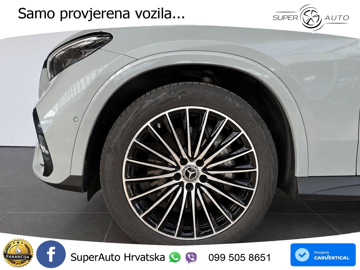 Mercedes GLC 300d (269 KS) 4MATIC 9G-TRONIC AMG ACC+GR SJED+360+PANO