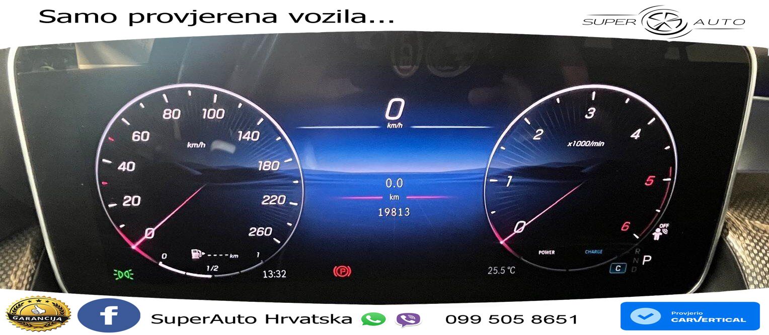 Mercedes GLC 300d (269 KS) 4MATIC 9G-TRONIC AMG ACC+GR SJED+360+PANO
