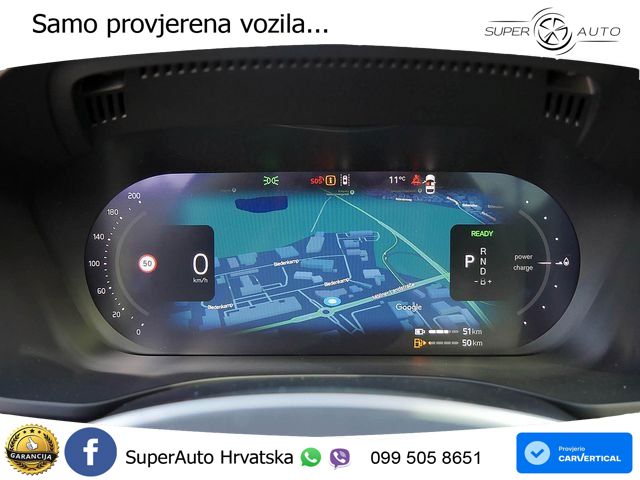 Volvo XC60 T6 AWD Geartronic