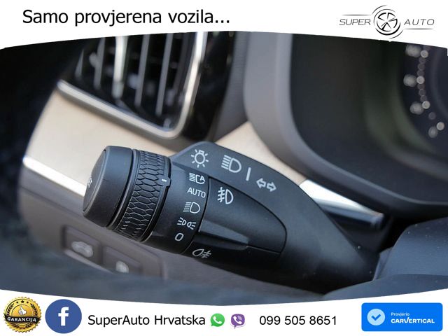 Volvo XC60 T6 AWD Geartronic