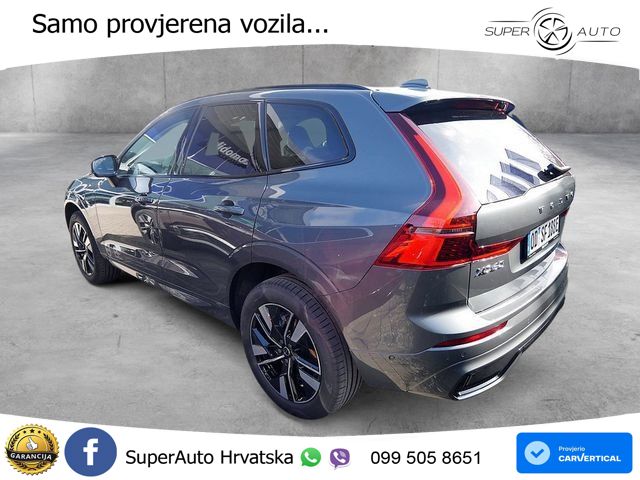 Volvo XC60 T6 AWD Geartronic