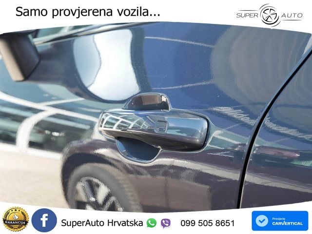 Volvo XC60 T6 AWD Geartronic