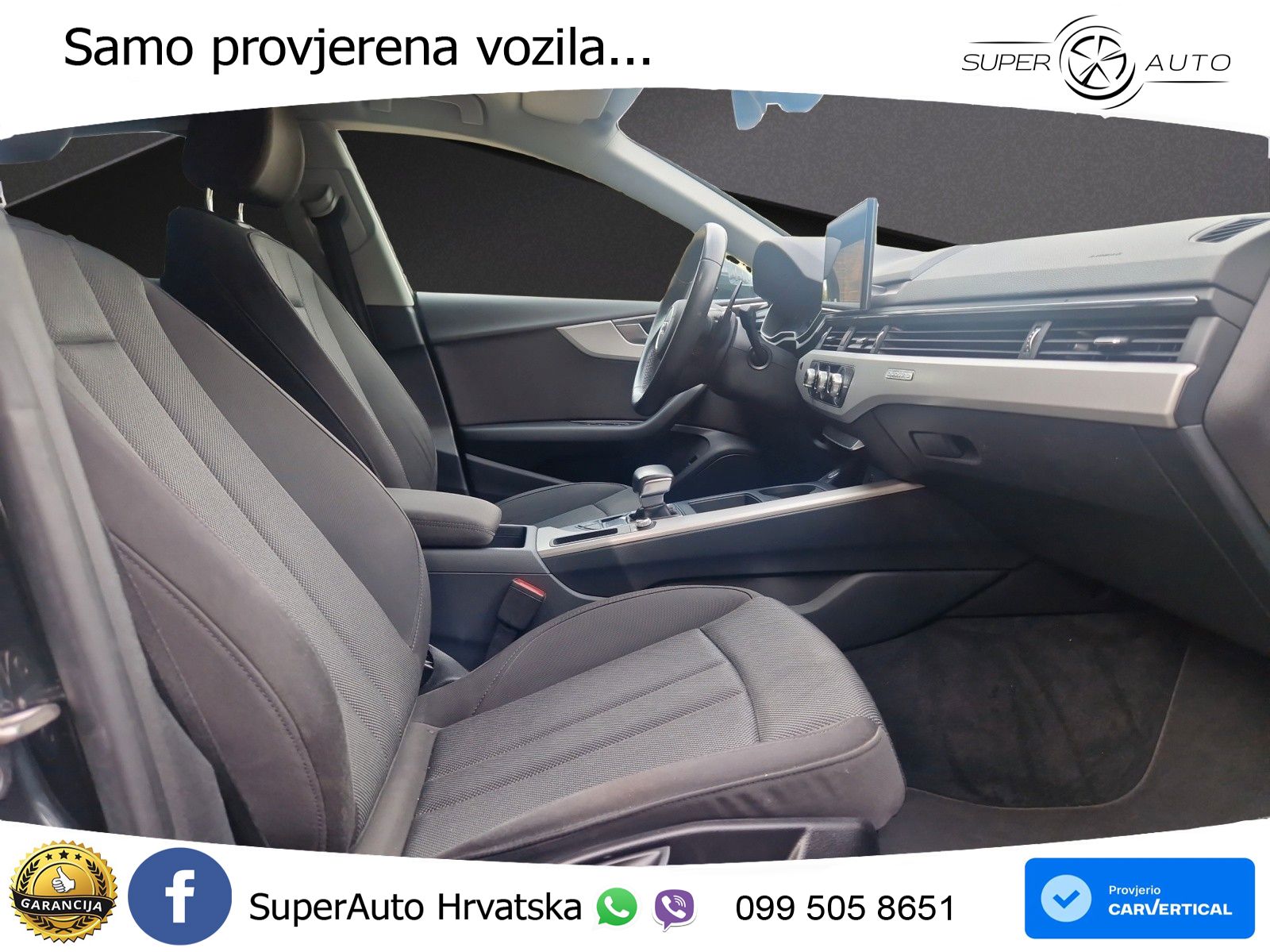 Audi A5 Sportback 45 TDI V6 (231 KS) quattro Tiptronic