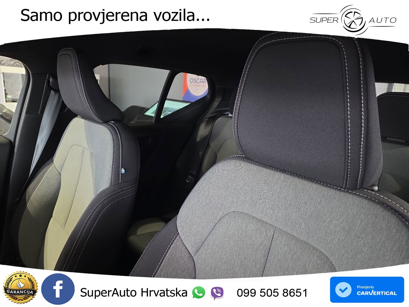 Volvo XC40 1.5 T2 129 KS Automatic LED+GR SJED+ACC